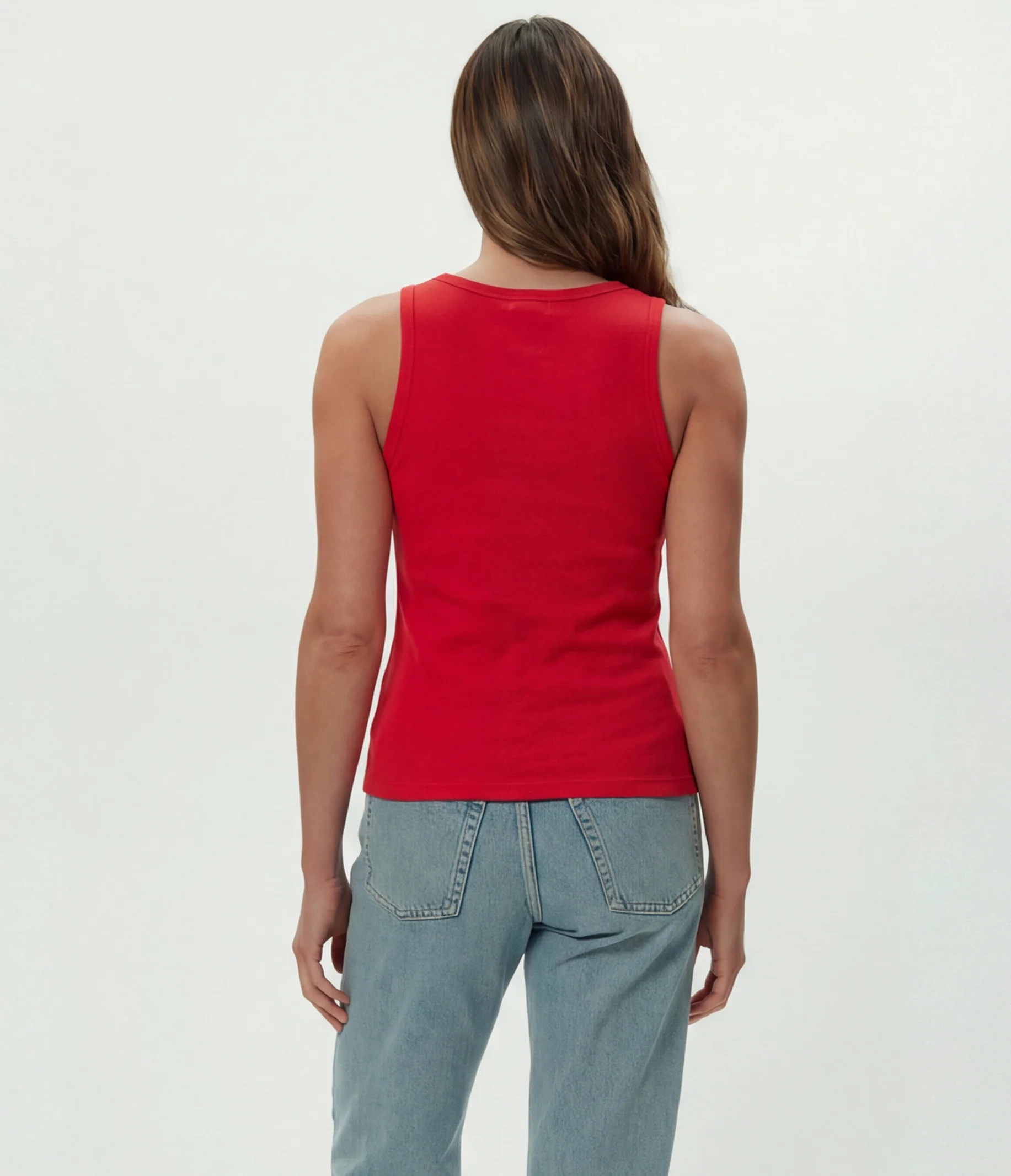 Brandy Henley Tank - Image 14