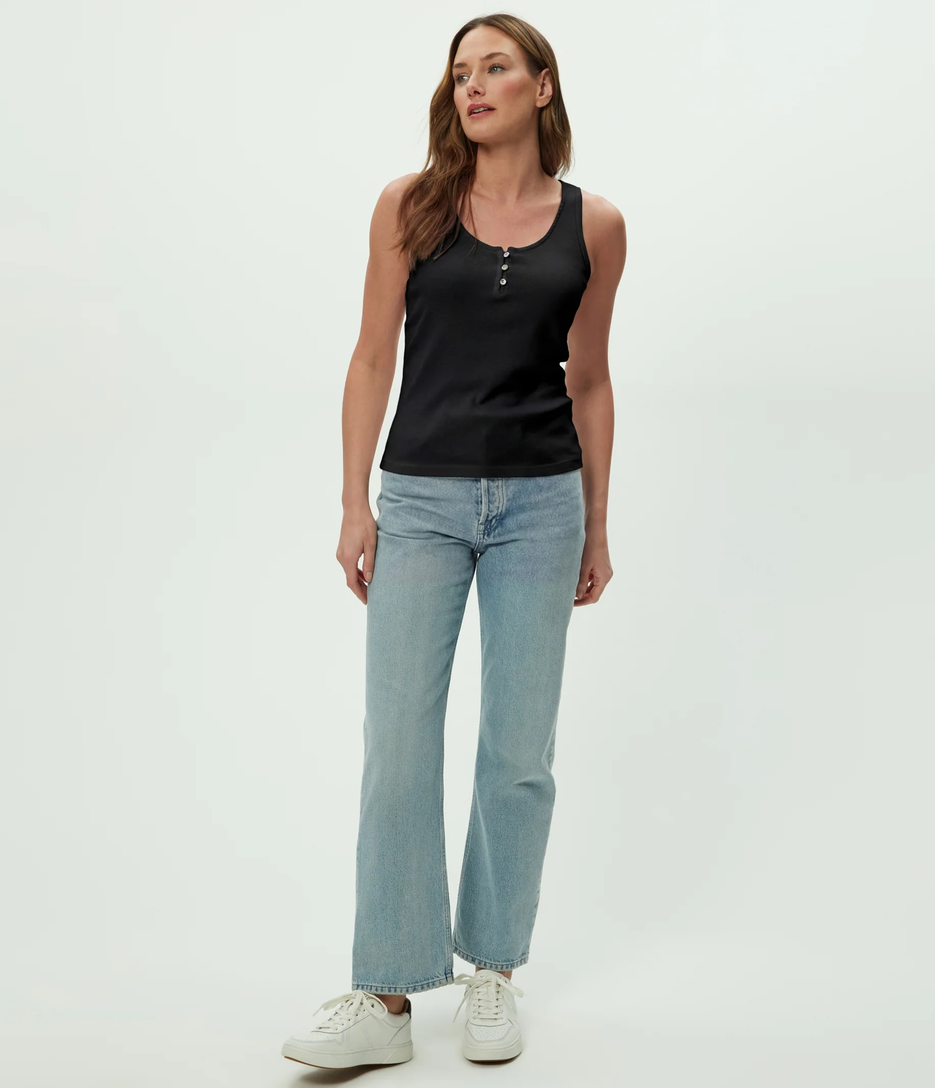 Brandy Henley Tank - Image 20