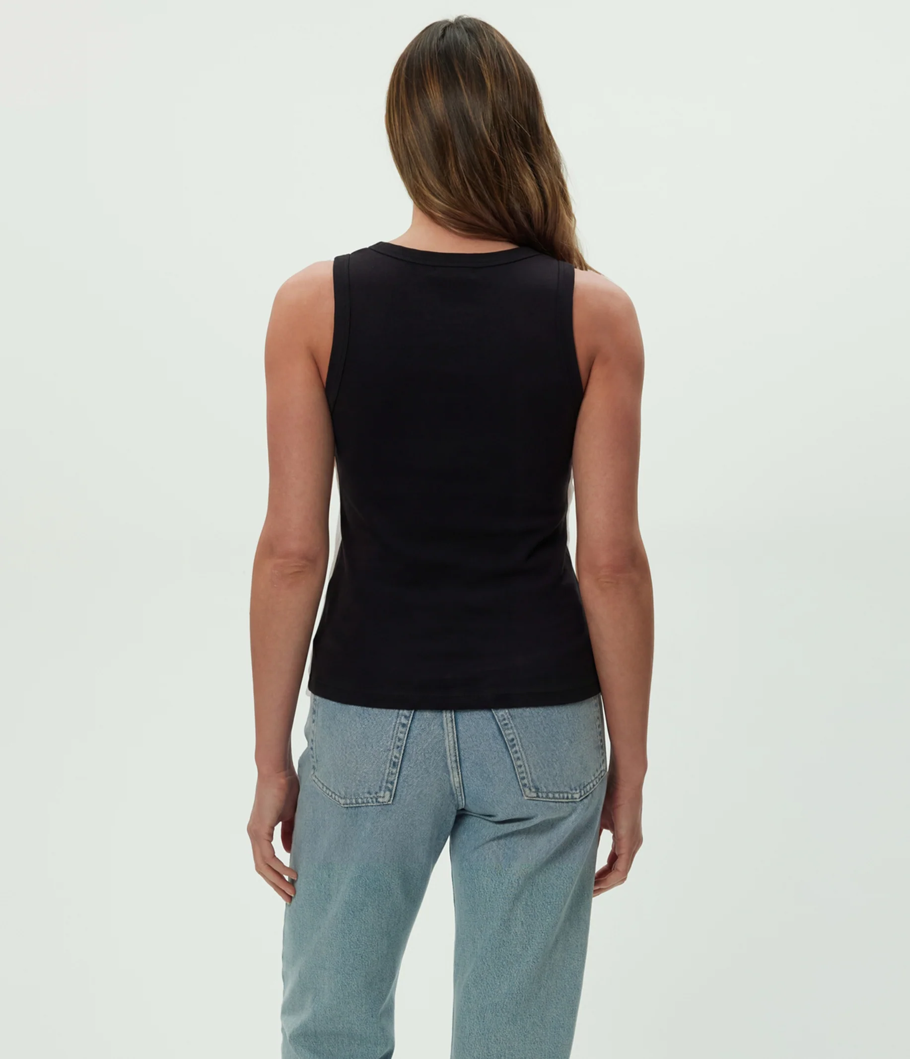Brandy Henley Tank - Image 22
