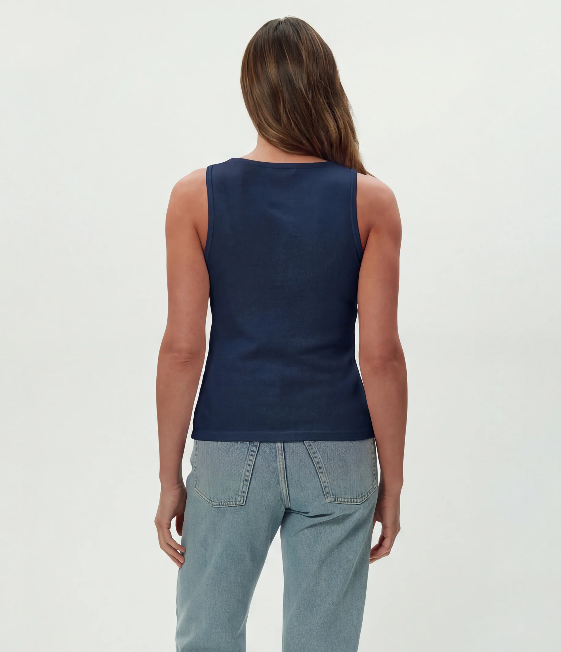 Brandy Henley Tank - Image 23