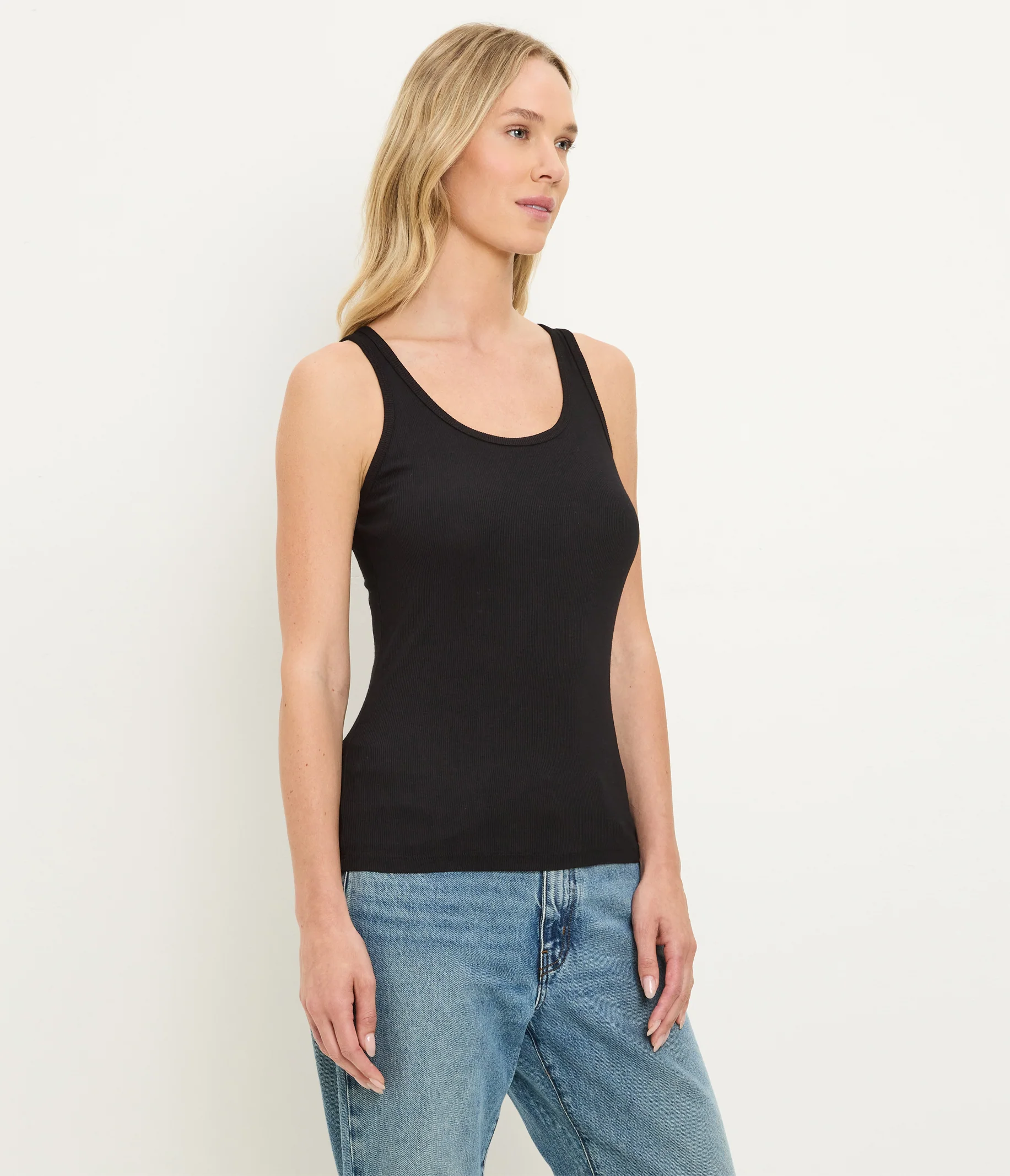 Breken Boyfriend Tank - Image 11