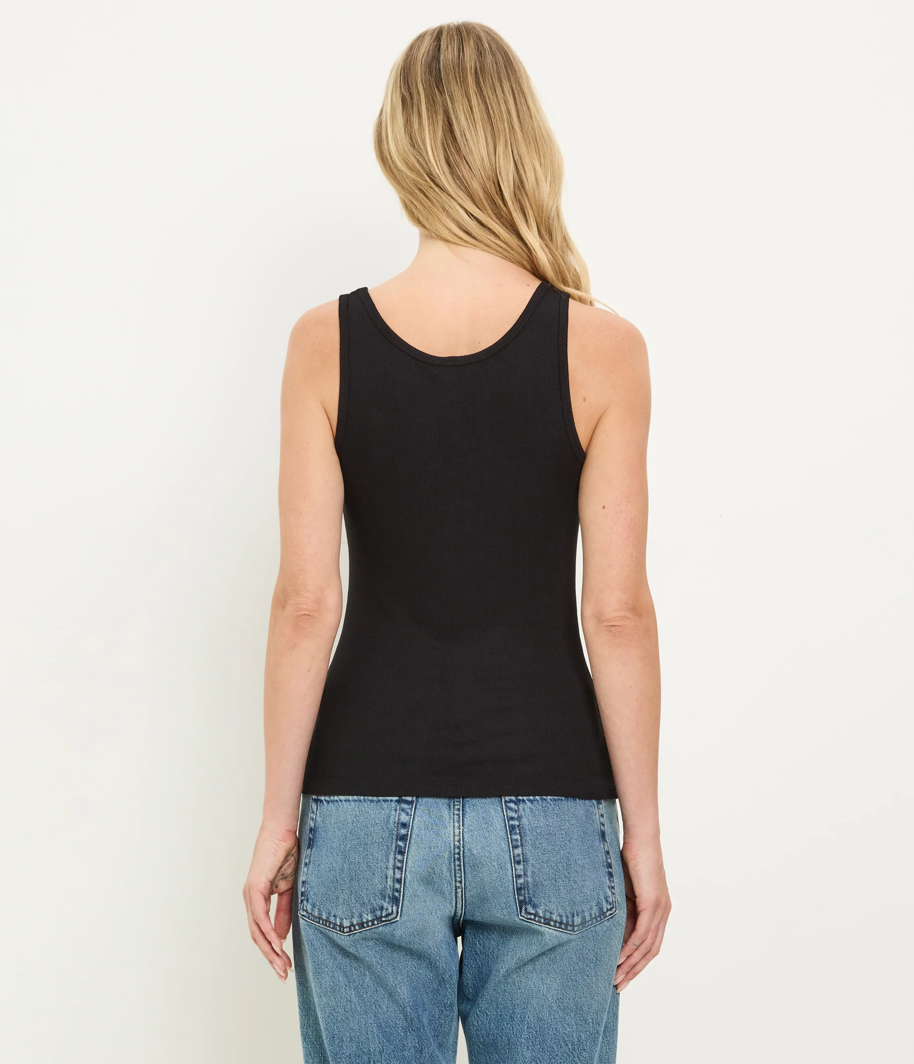 Breken Boyfriend Tank - Image 12