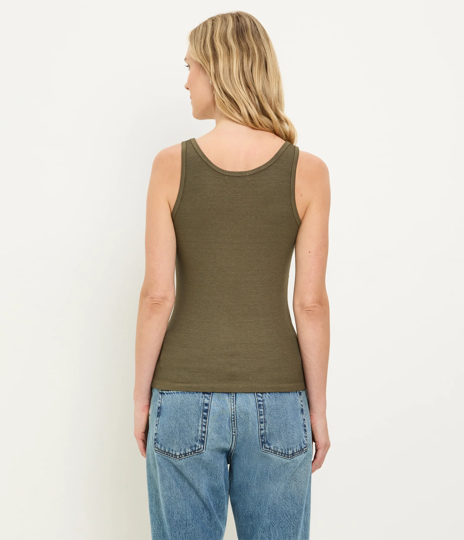 Breken Boyfriend Tank - Image 17