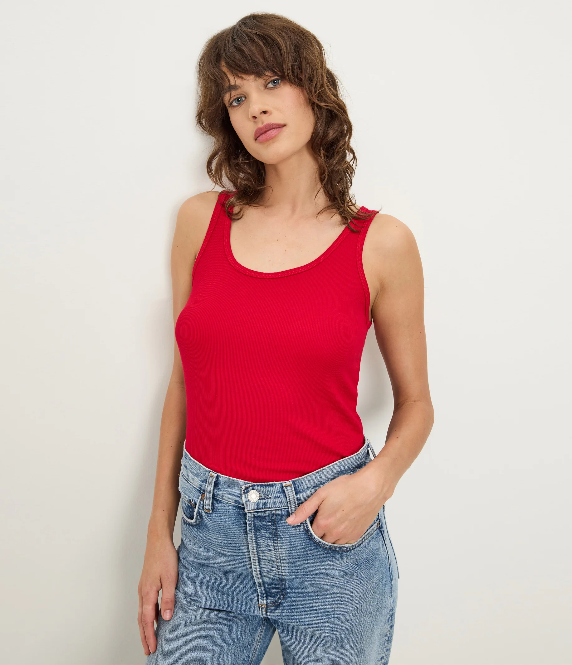 Breken Boyfriend Tank - Image 18