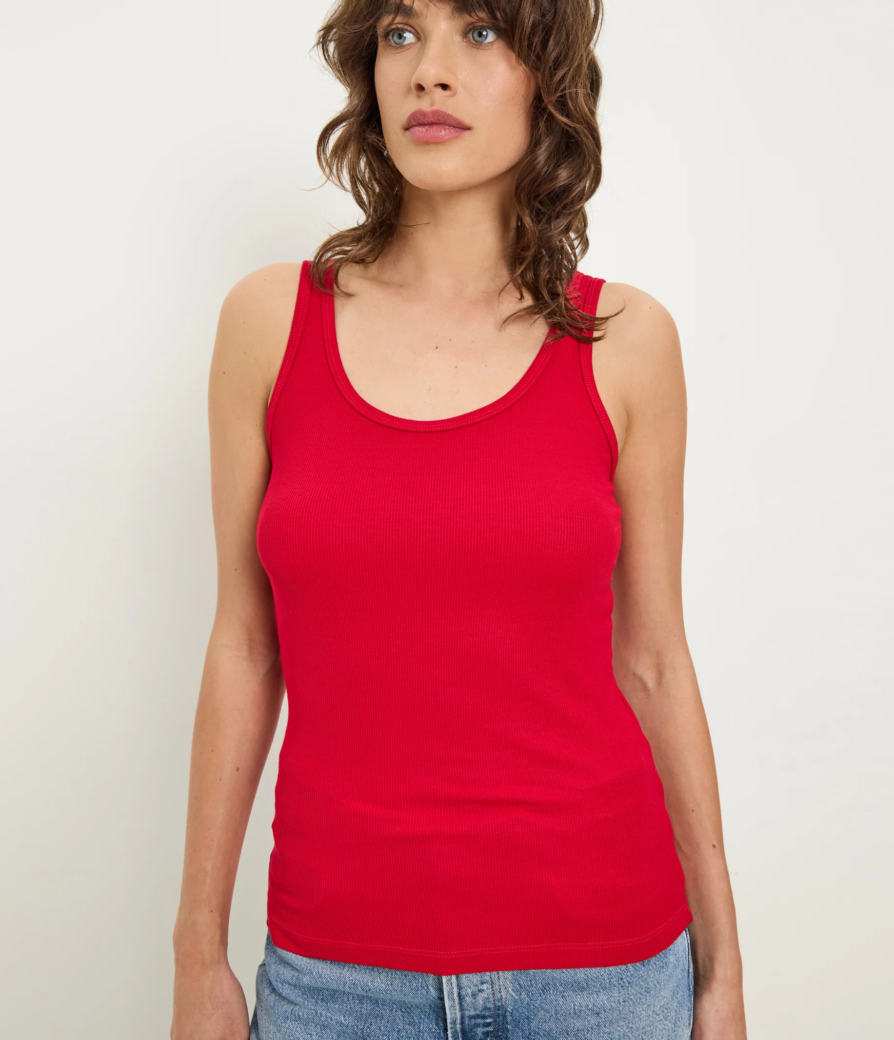 Breken Boyfriend Tank - Image 19