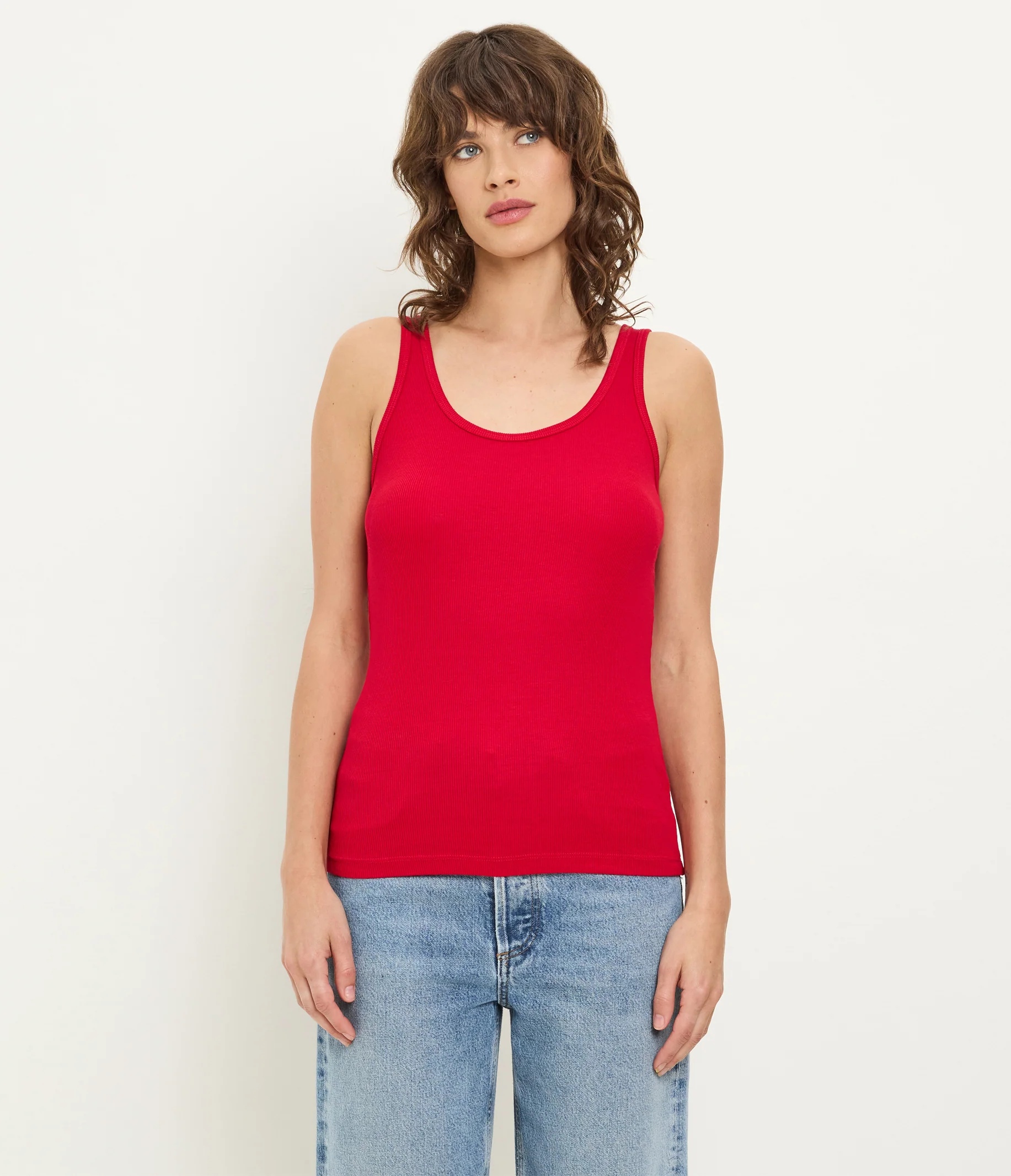 Breken Boyfriend Tank - Image 20