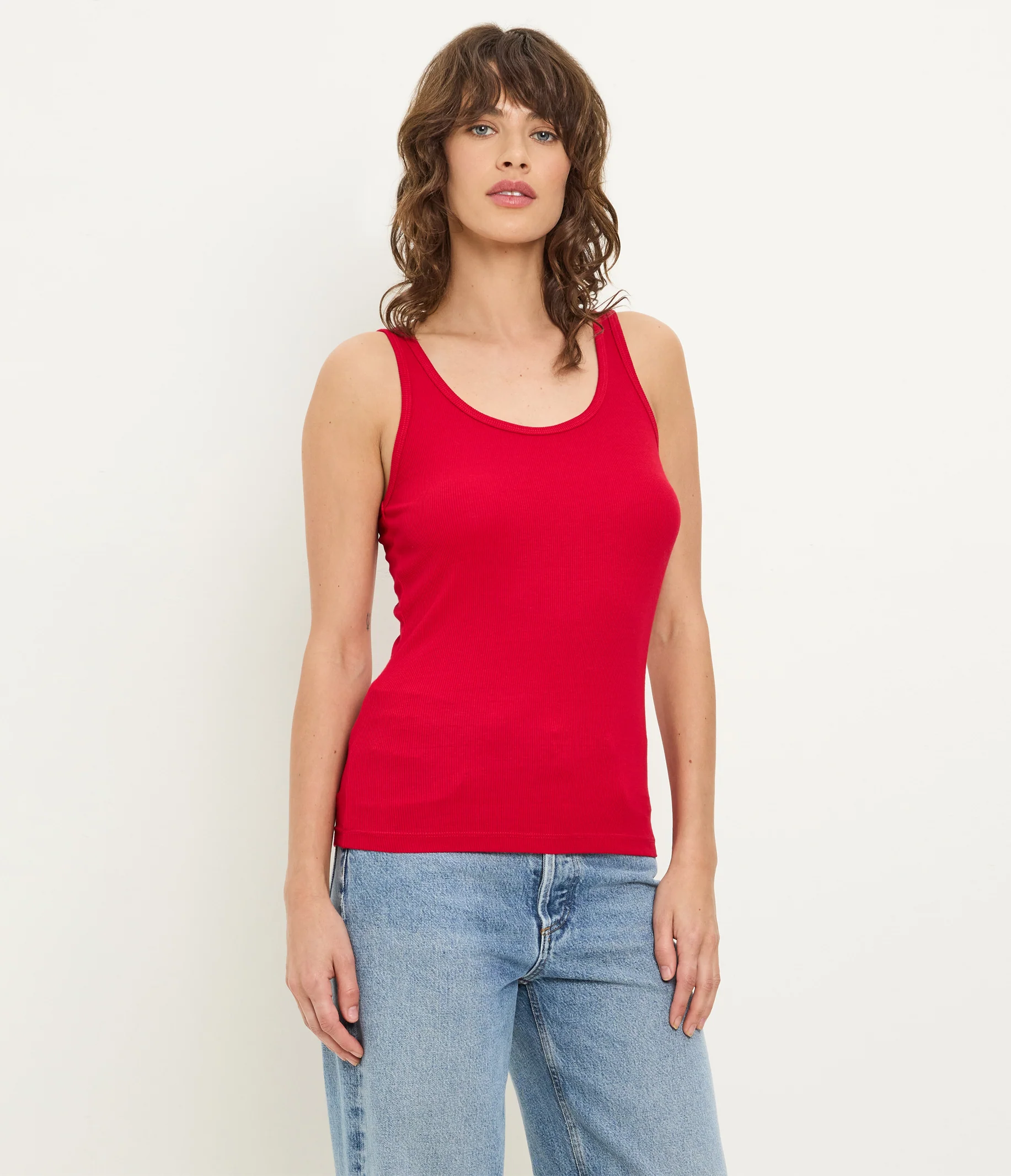 Breken Boyfriend Tank - Image 21