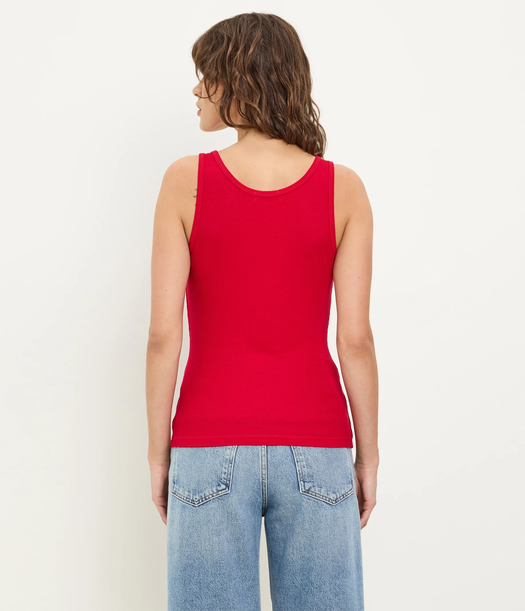 Breken Boyfriend Tank - Image 22