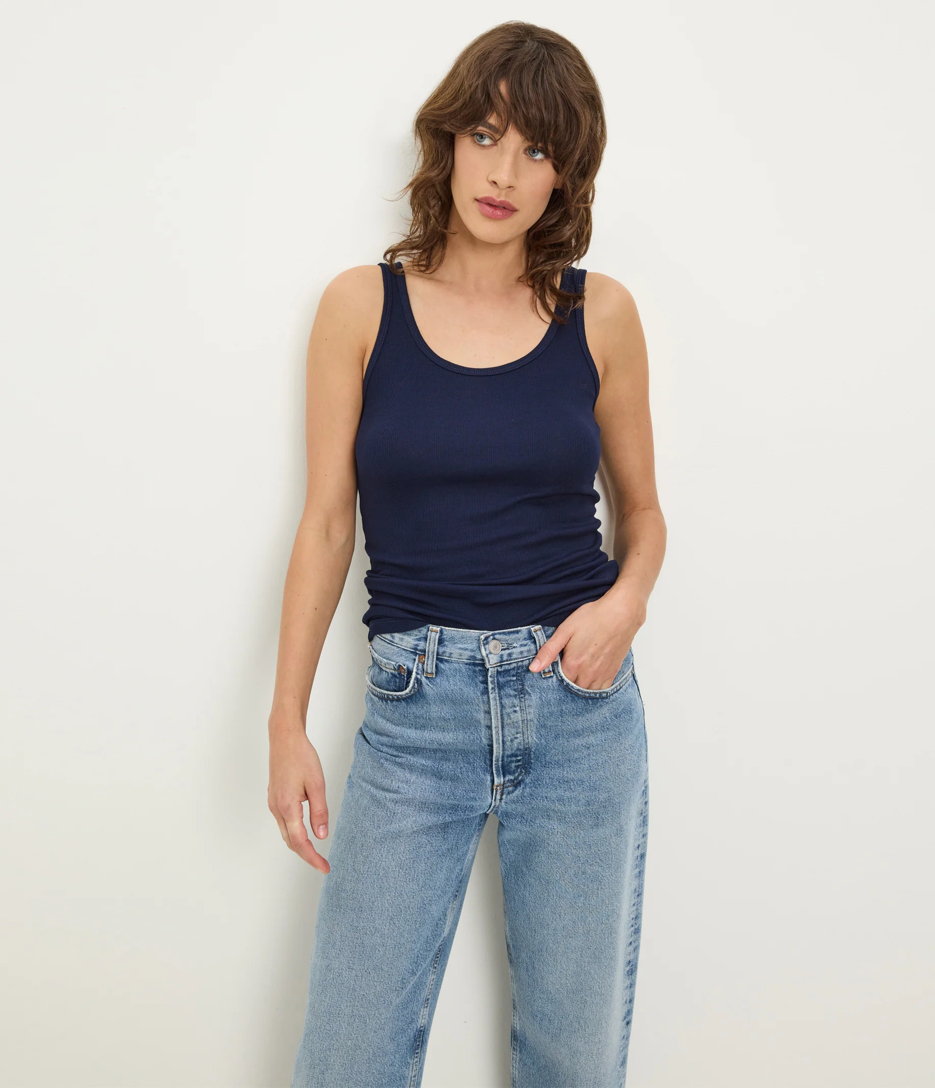 Breken Boyfriend Tank - Image 23