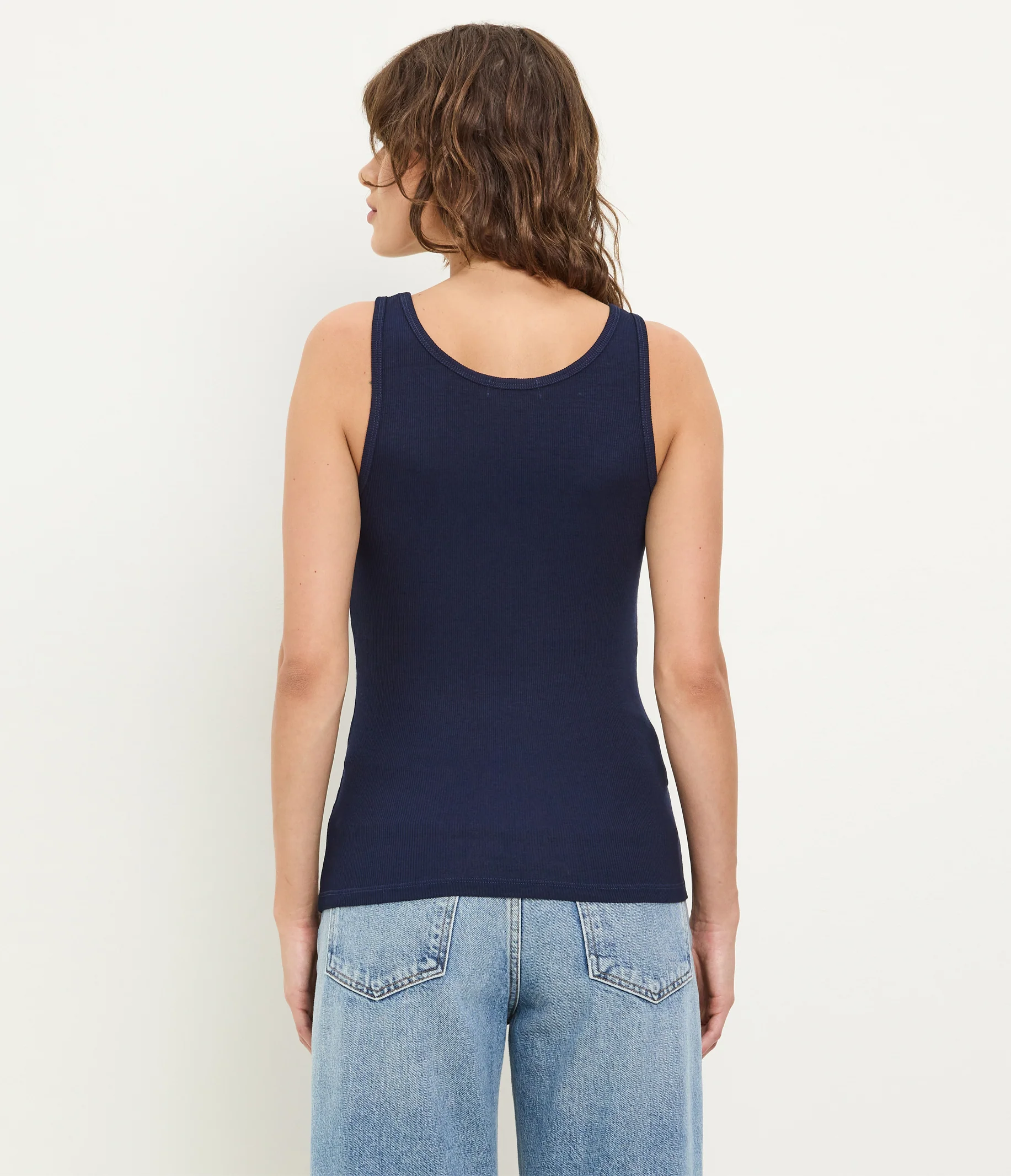 Breken Boyfriend Tank - Image 27