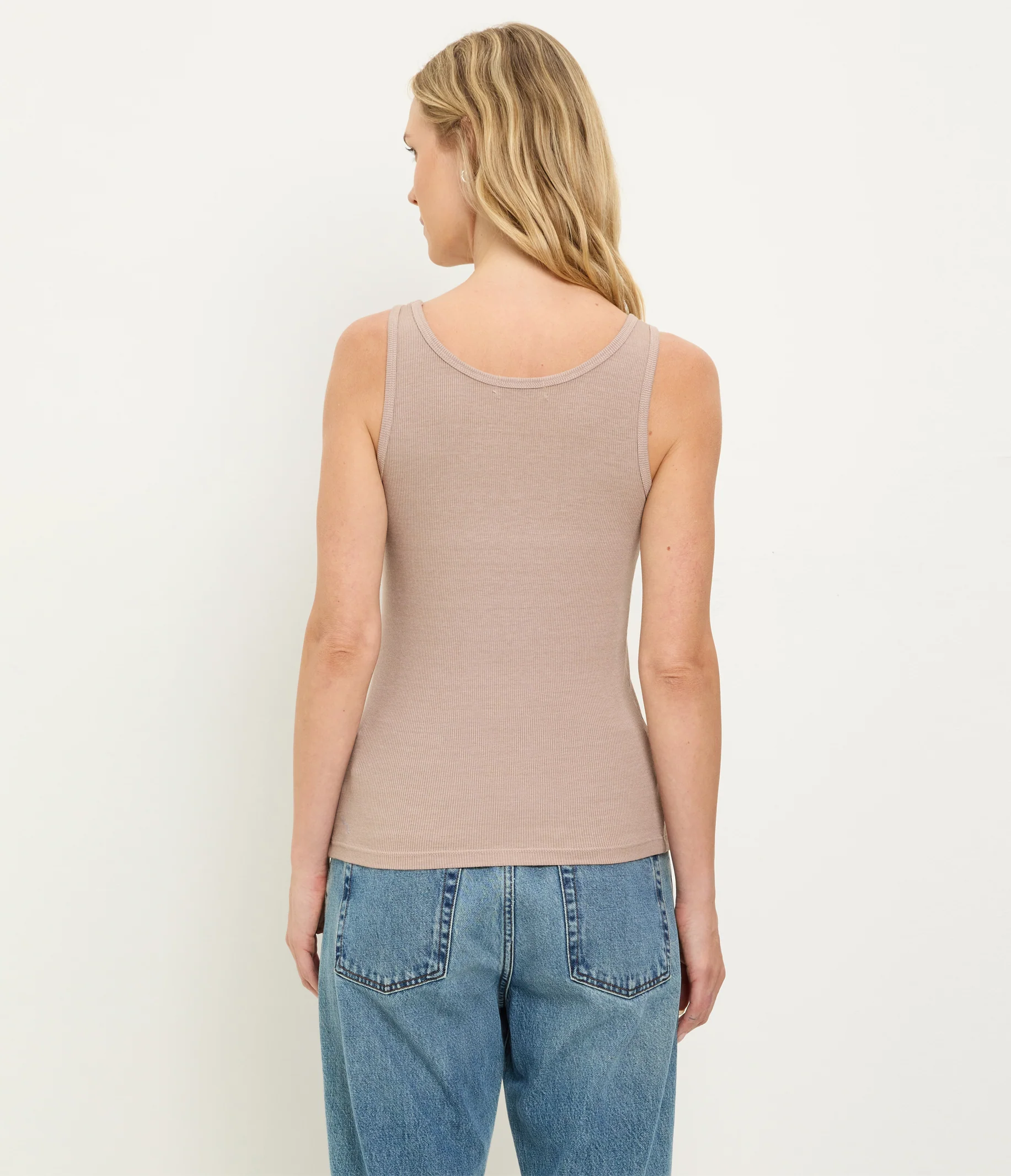 Breken Boyfriend Tank - Image 5