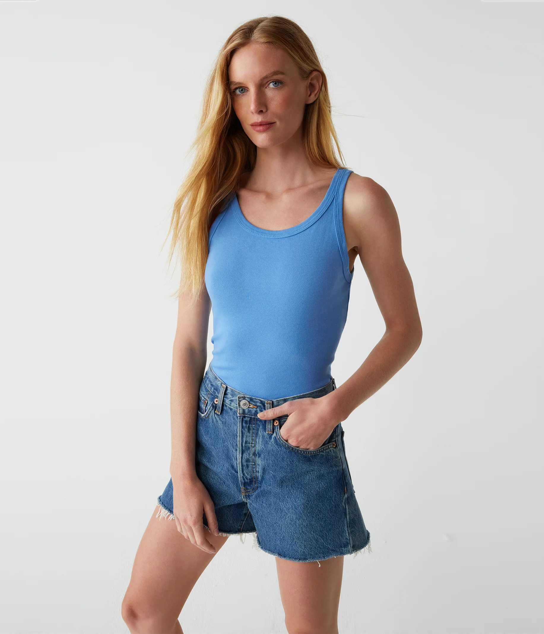 Cassie Tank - Image 109