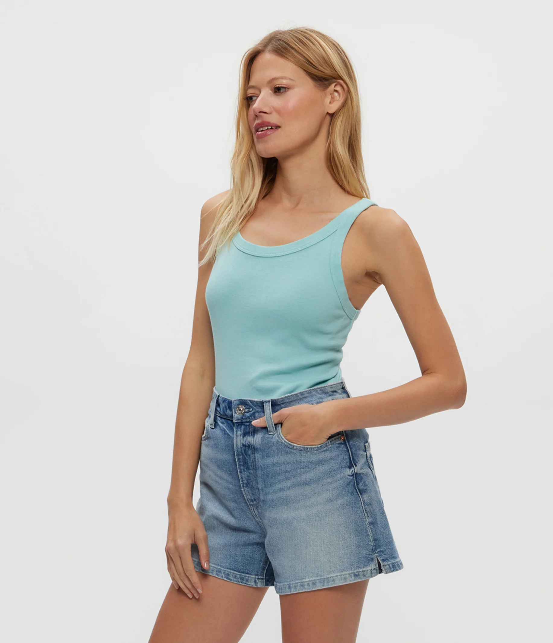 Cassie Tank - Image 11