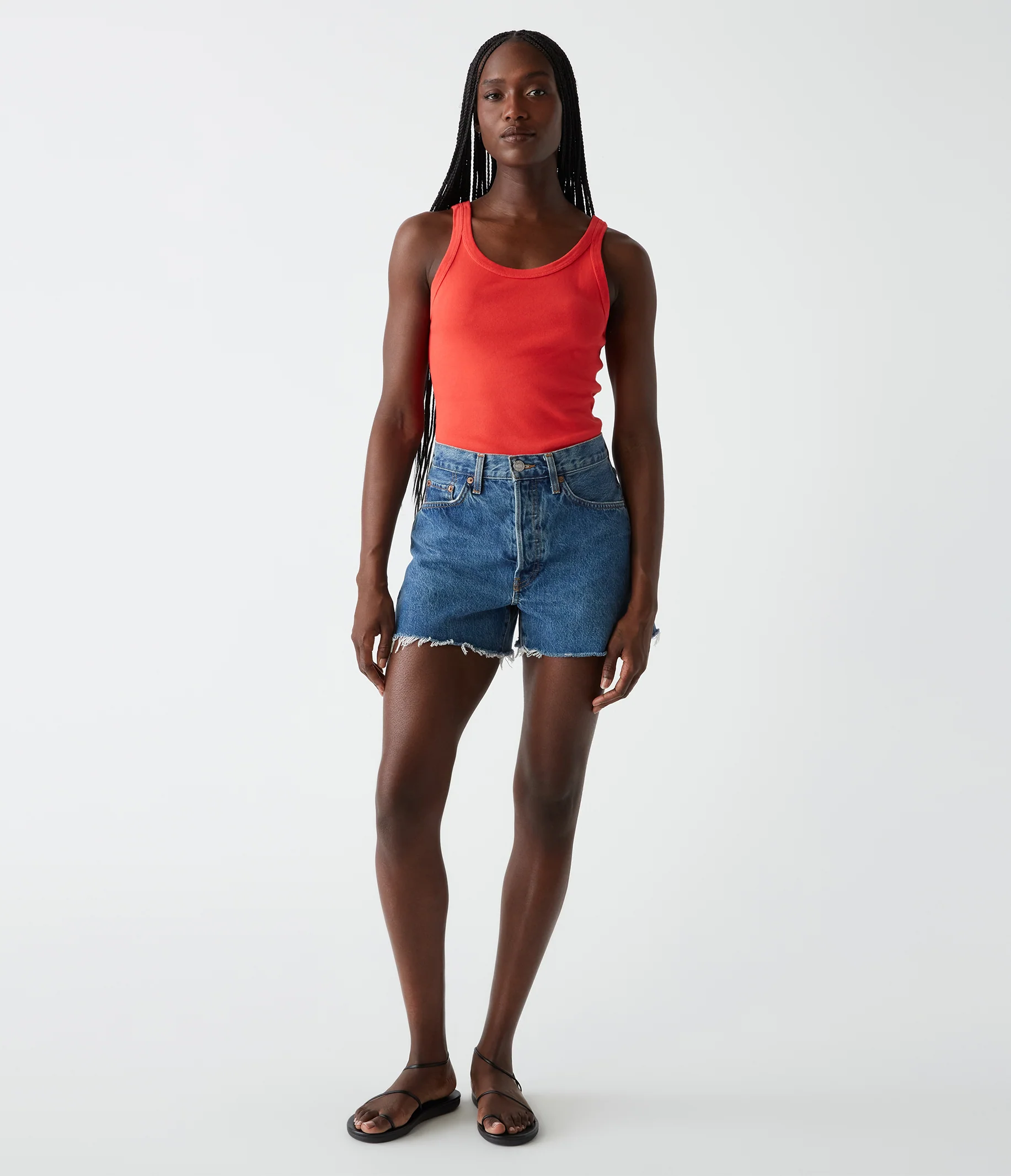 Cassie Tank - Image 114