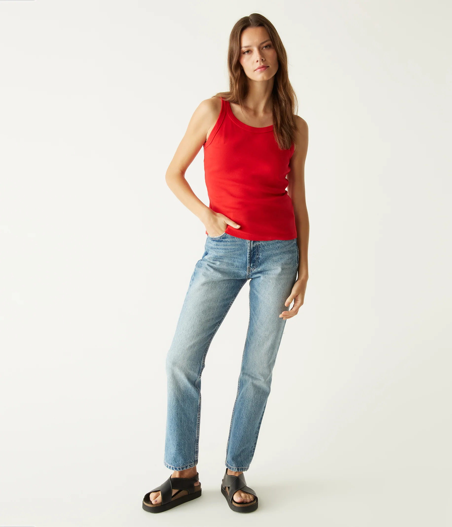 Cassie Tank - Image 118