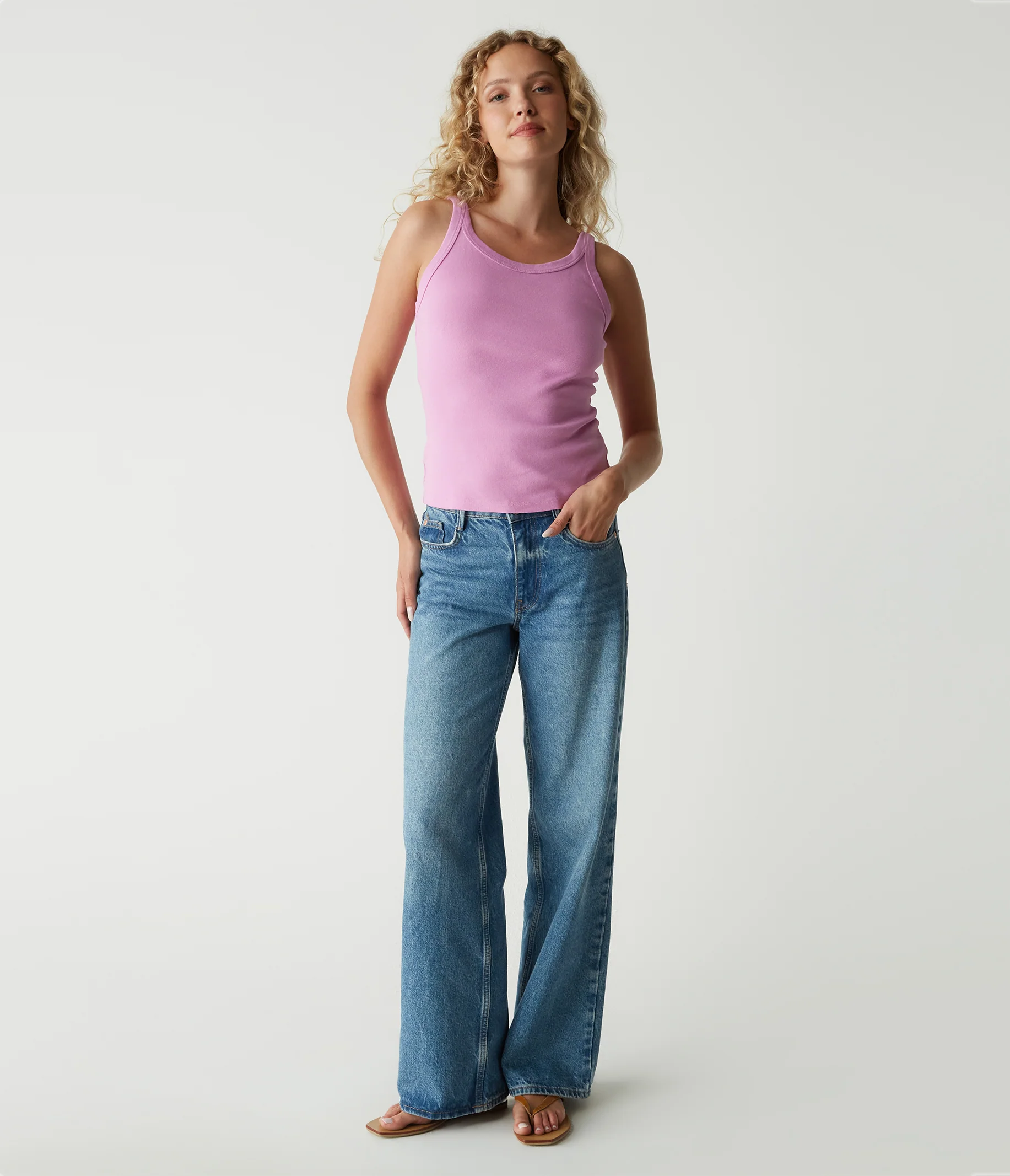 Cassie Tank - Image 126