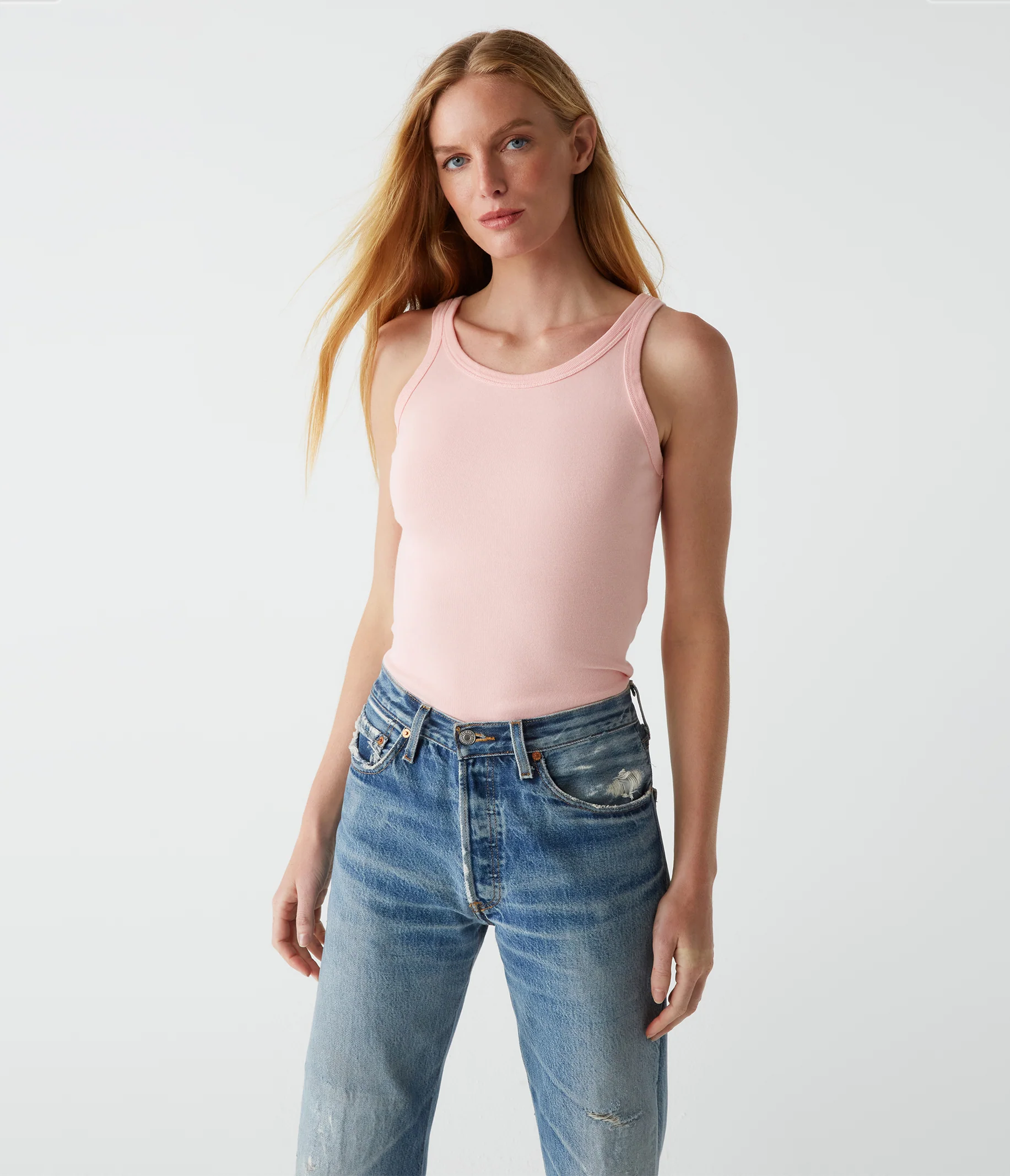 Cassie Tank - Image 129