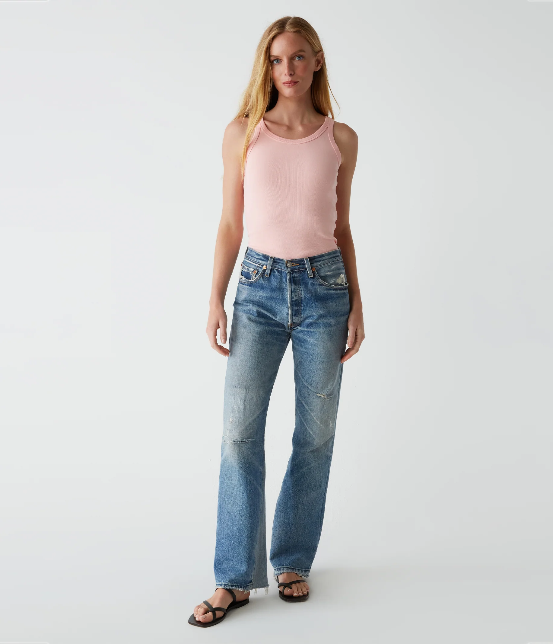 Cassie Tank - Image 130