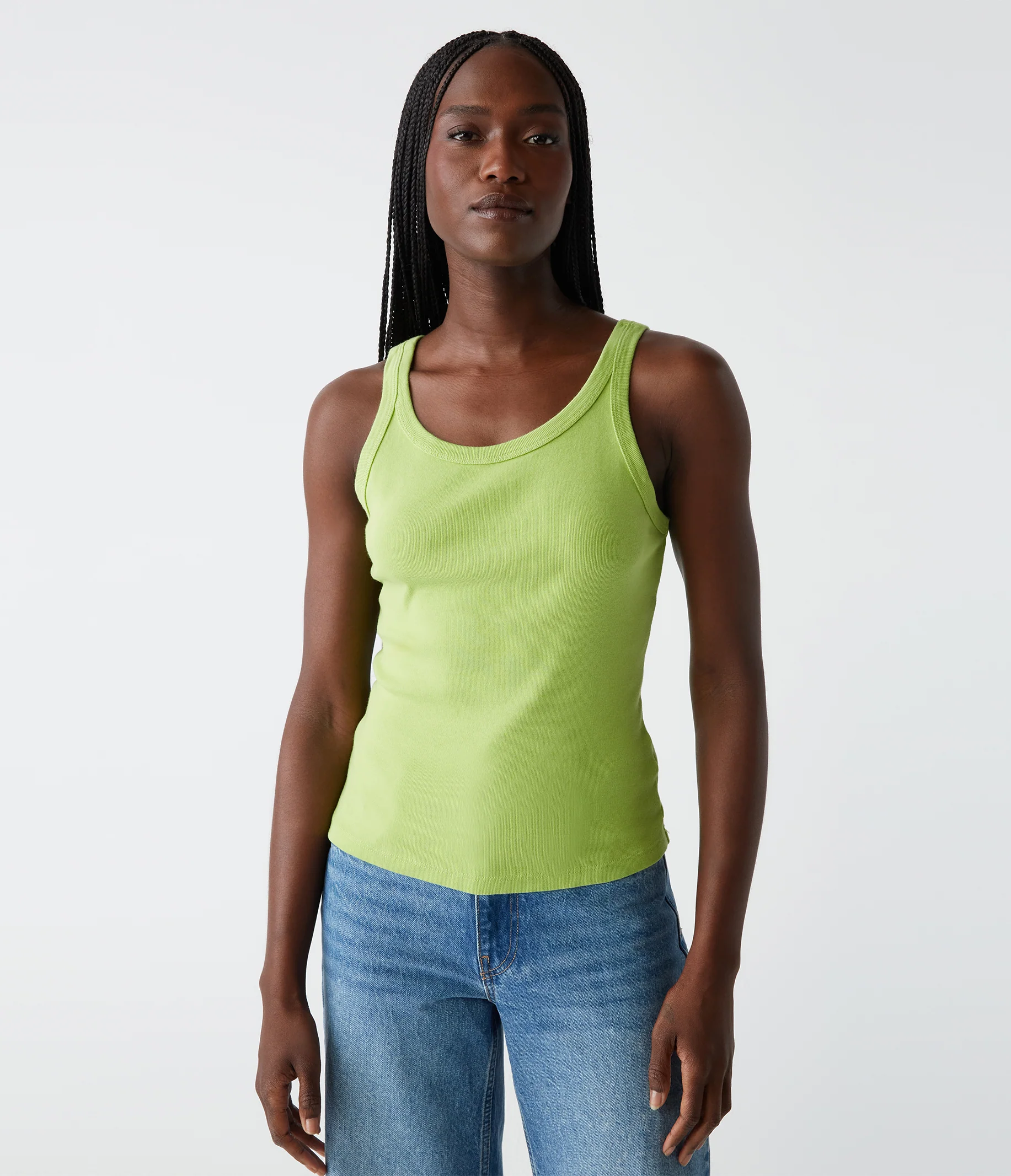 Cassie Tank - Image 133