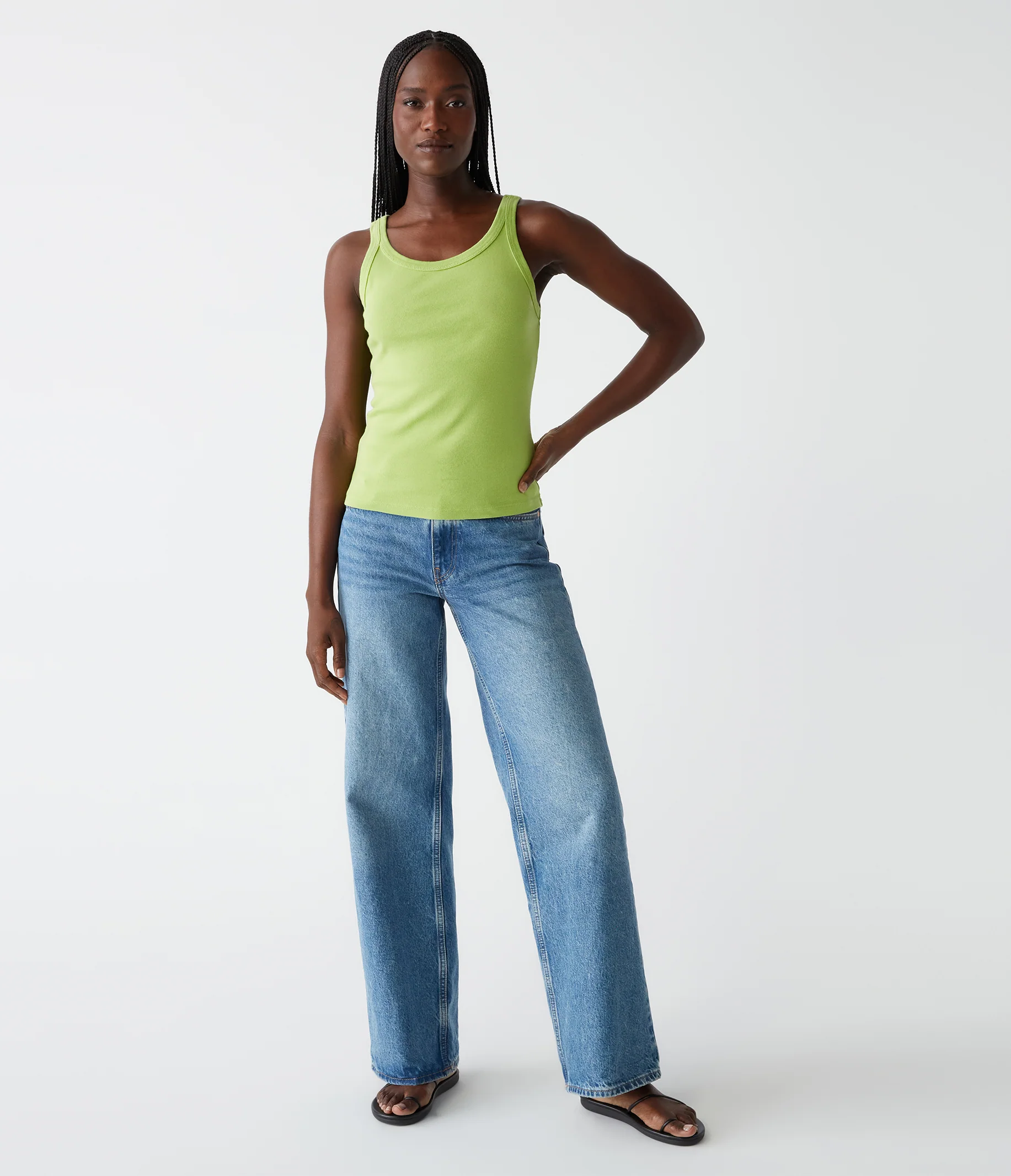 Cassie Tank - Image 134