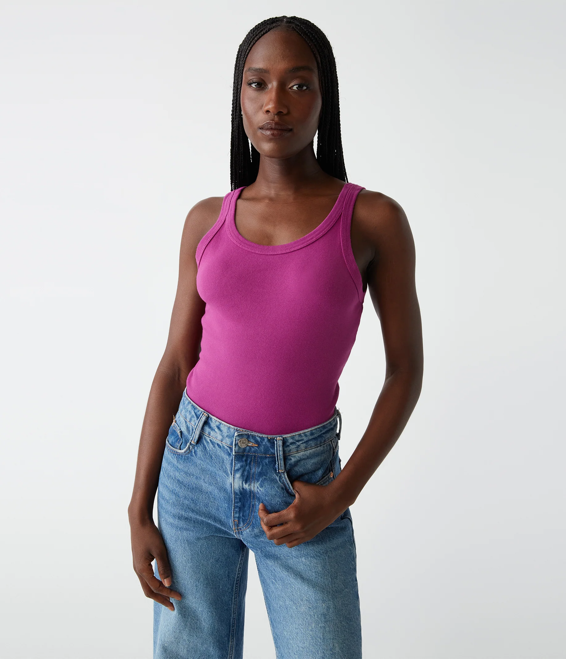 Cassie Tank - Image 137