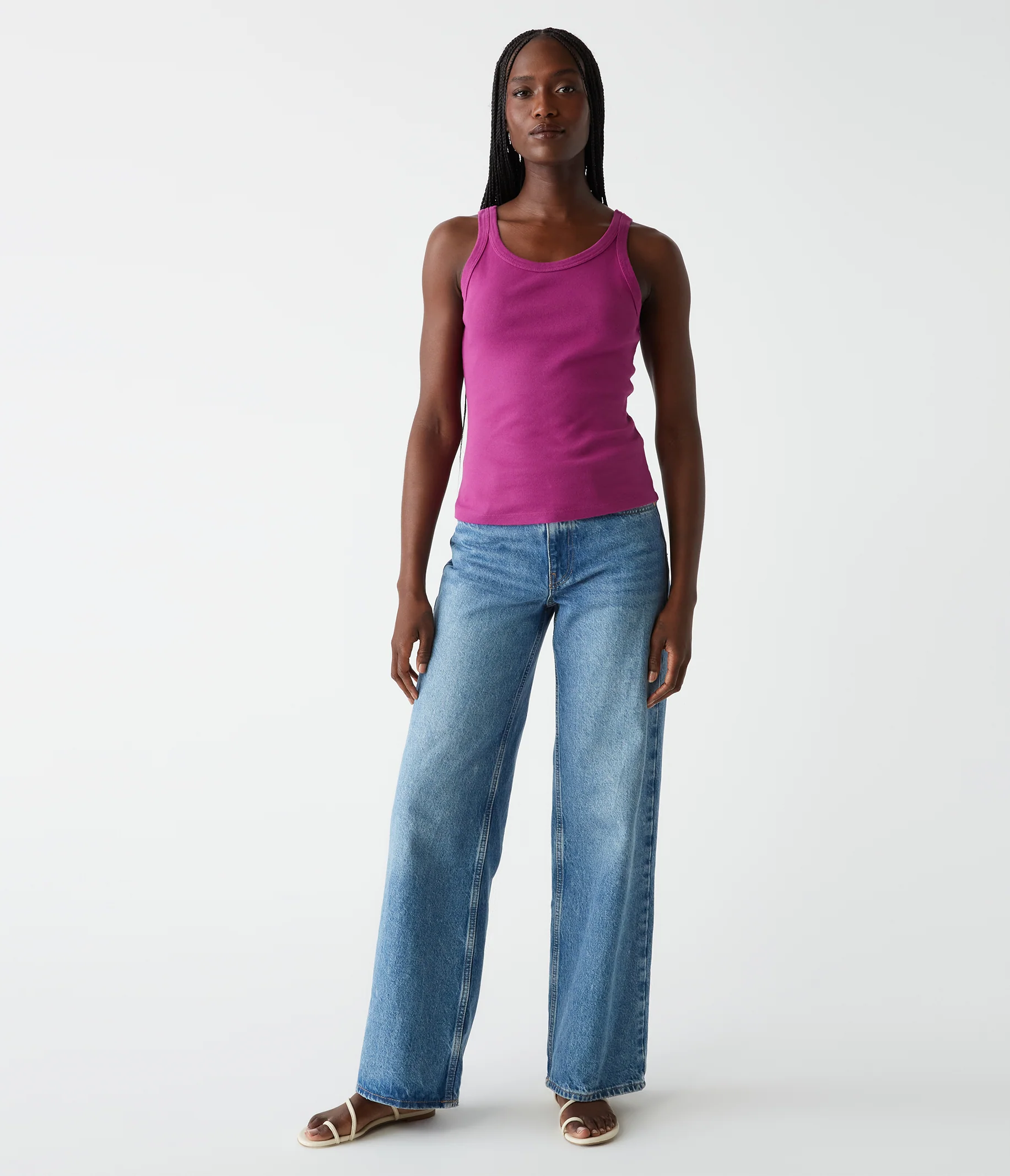 Cassie Tank - Image 138