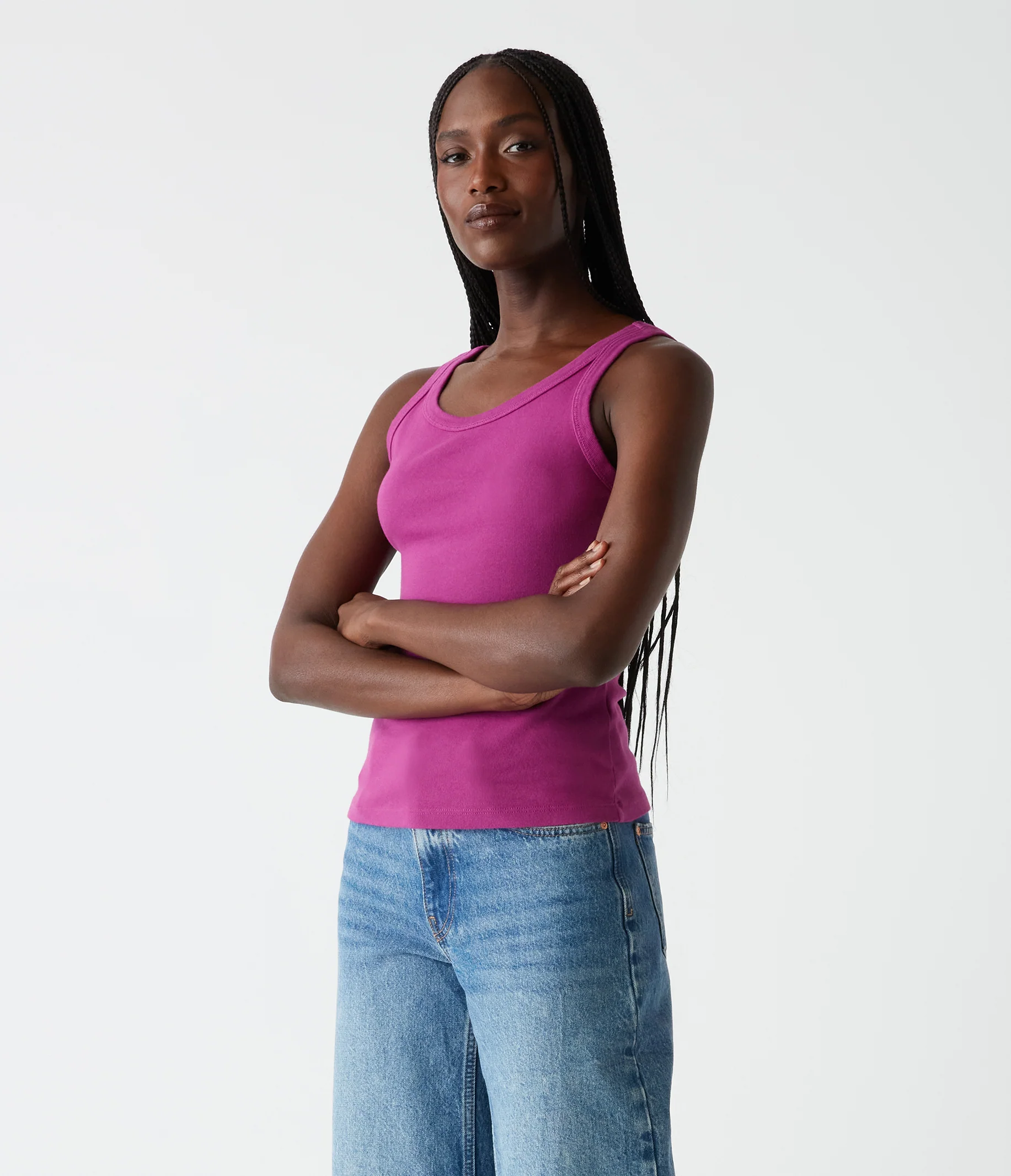 Cassie Tank - Image 139