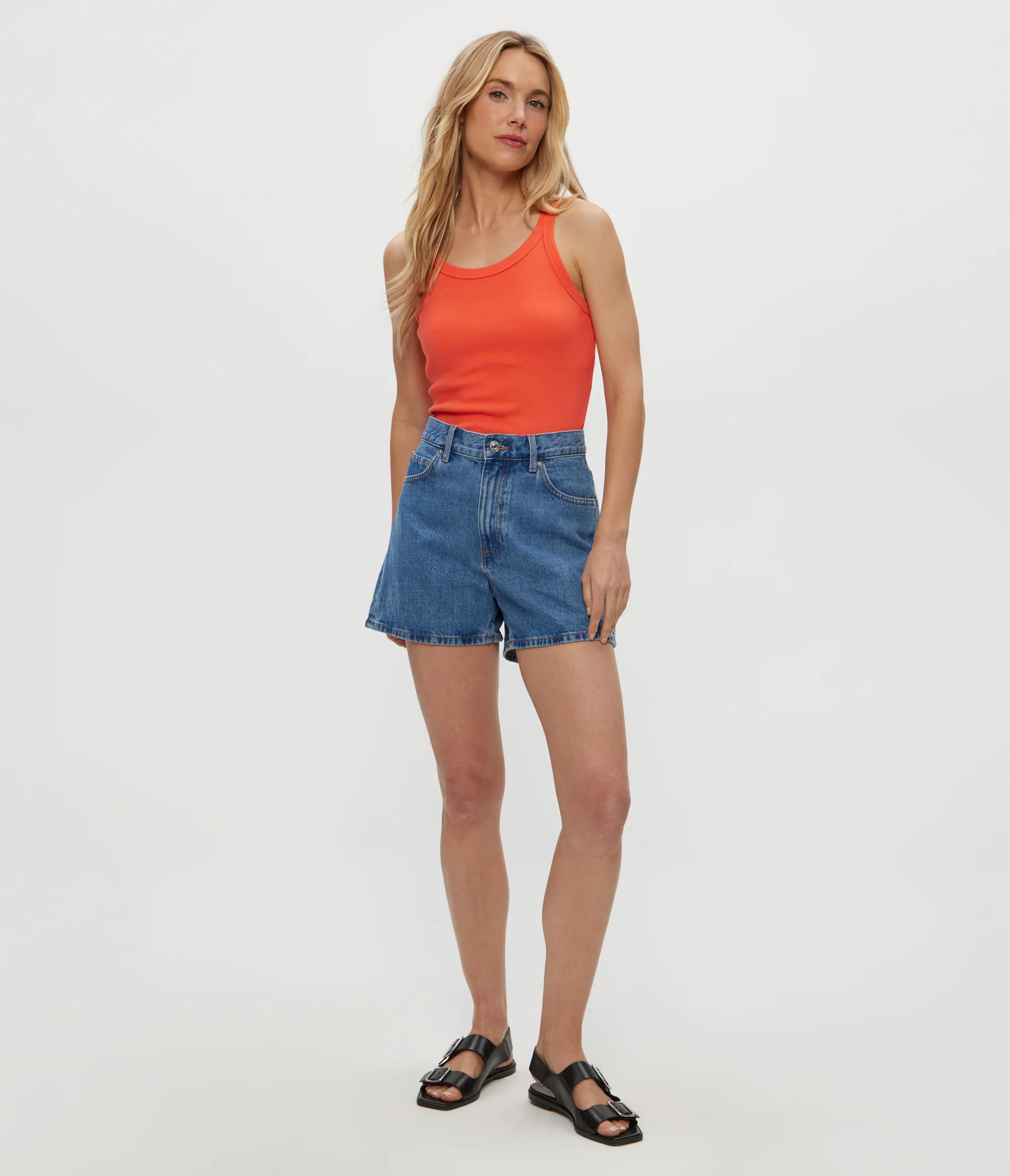 Cassie Tank - Image 14