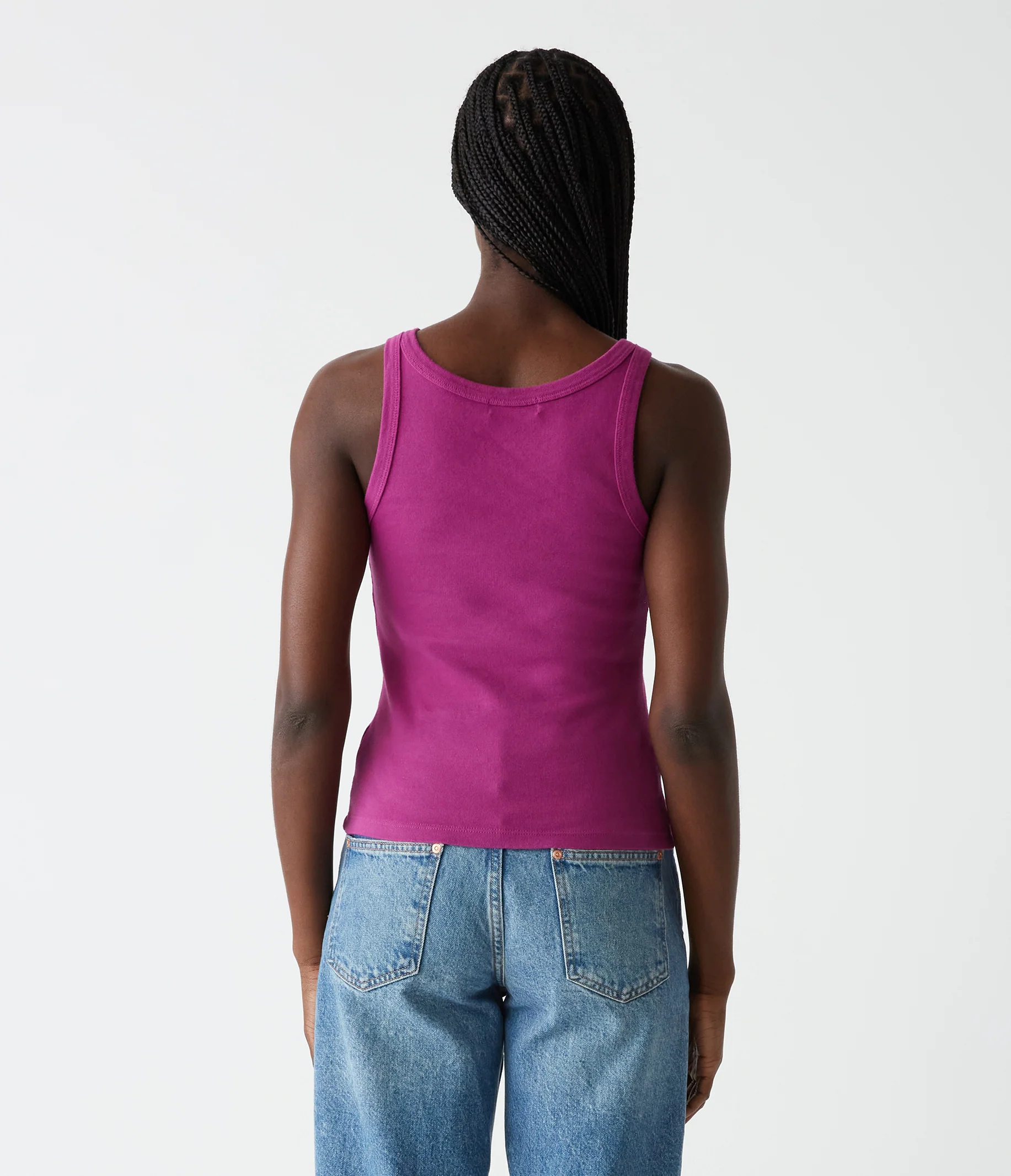 Cassie Tank - Image 140