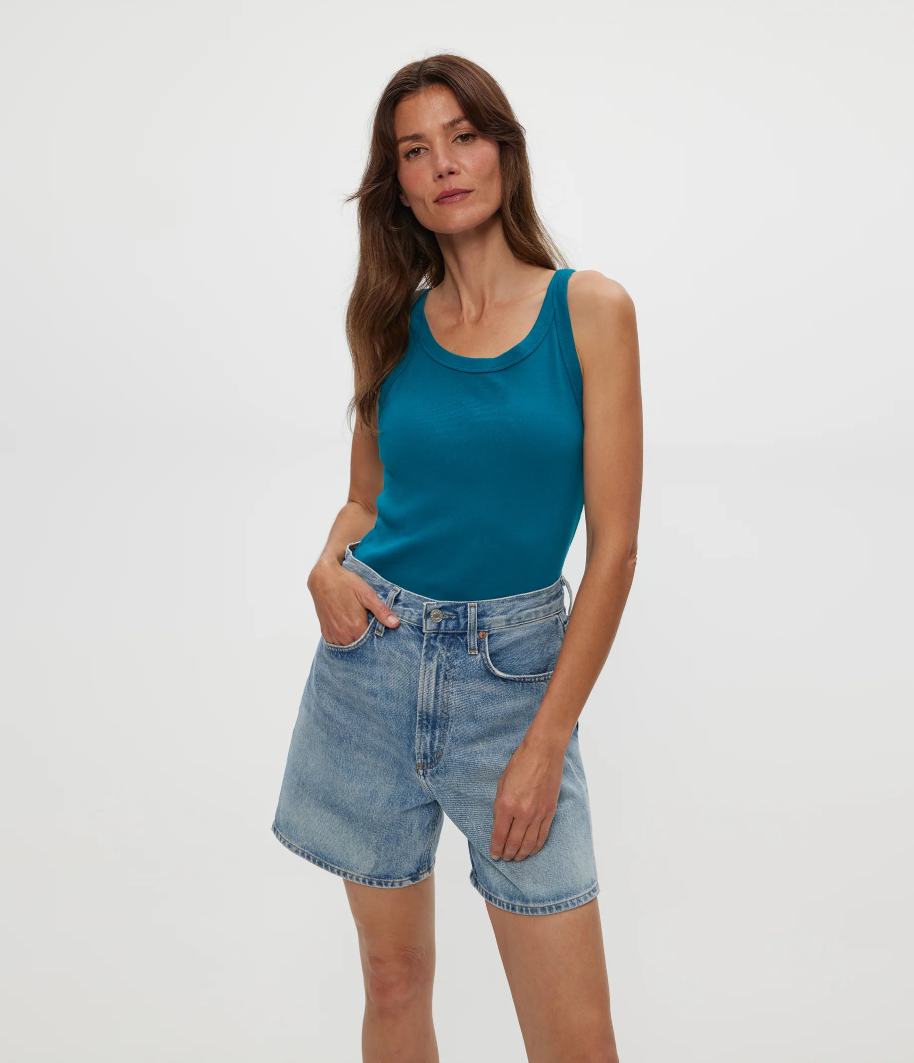 Cassie Tank - Image 17