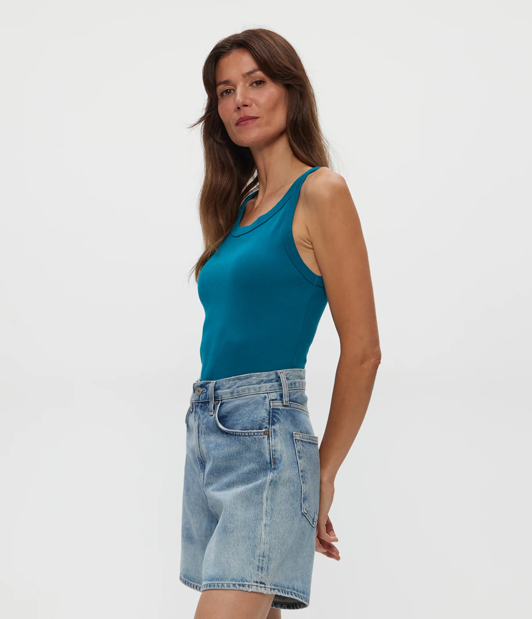 Cassie Tank - Image 19