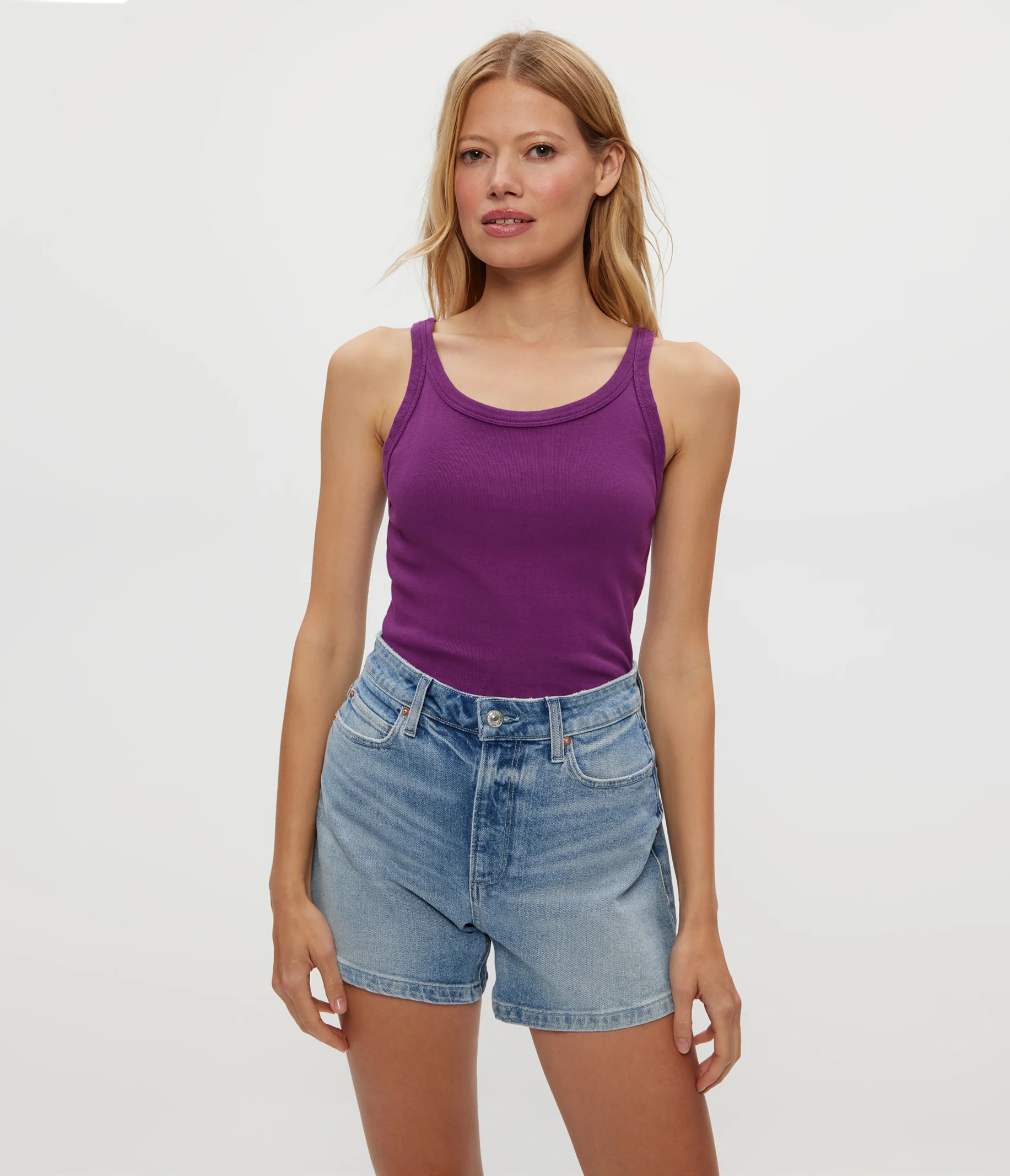 Cassie Tank - Image 21