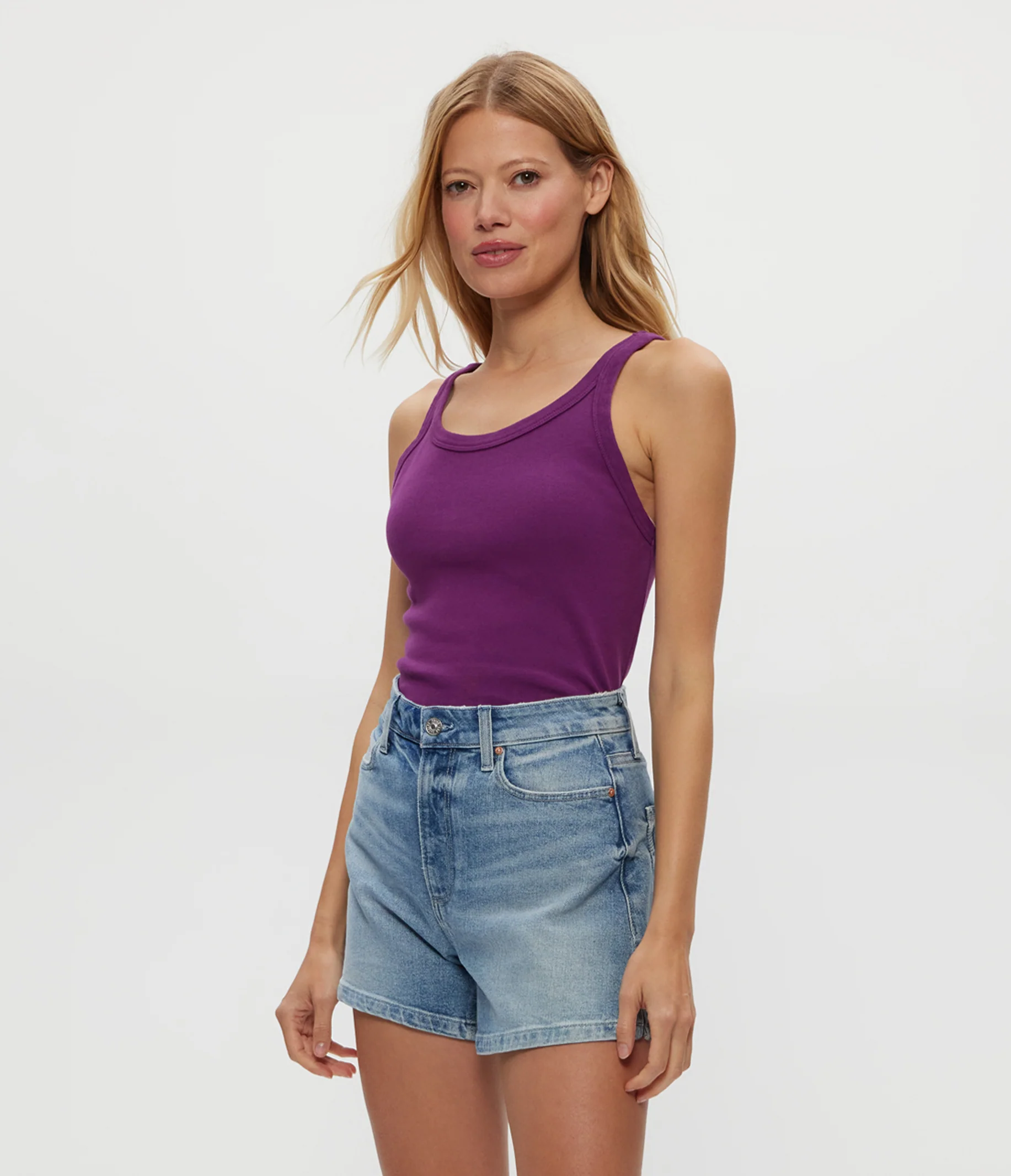 Cassie Tank - Image 23