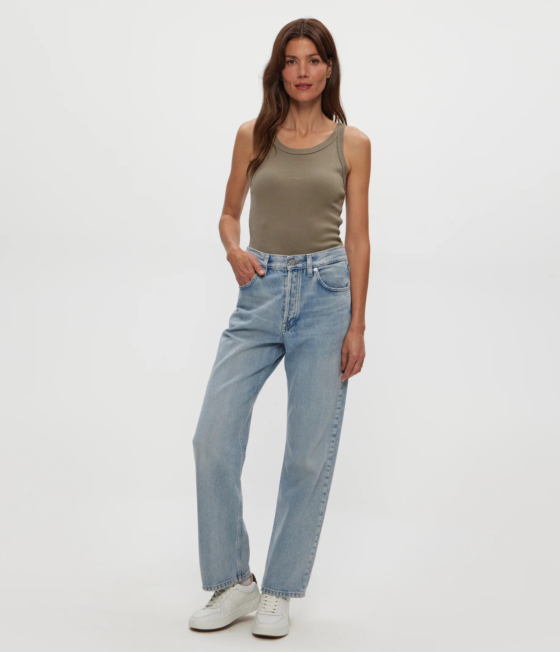 Cassie Tank - Image 26