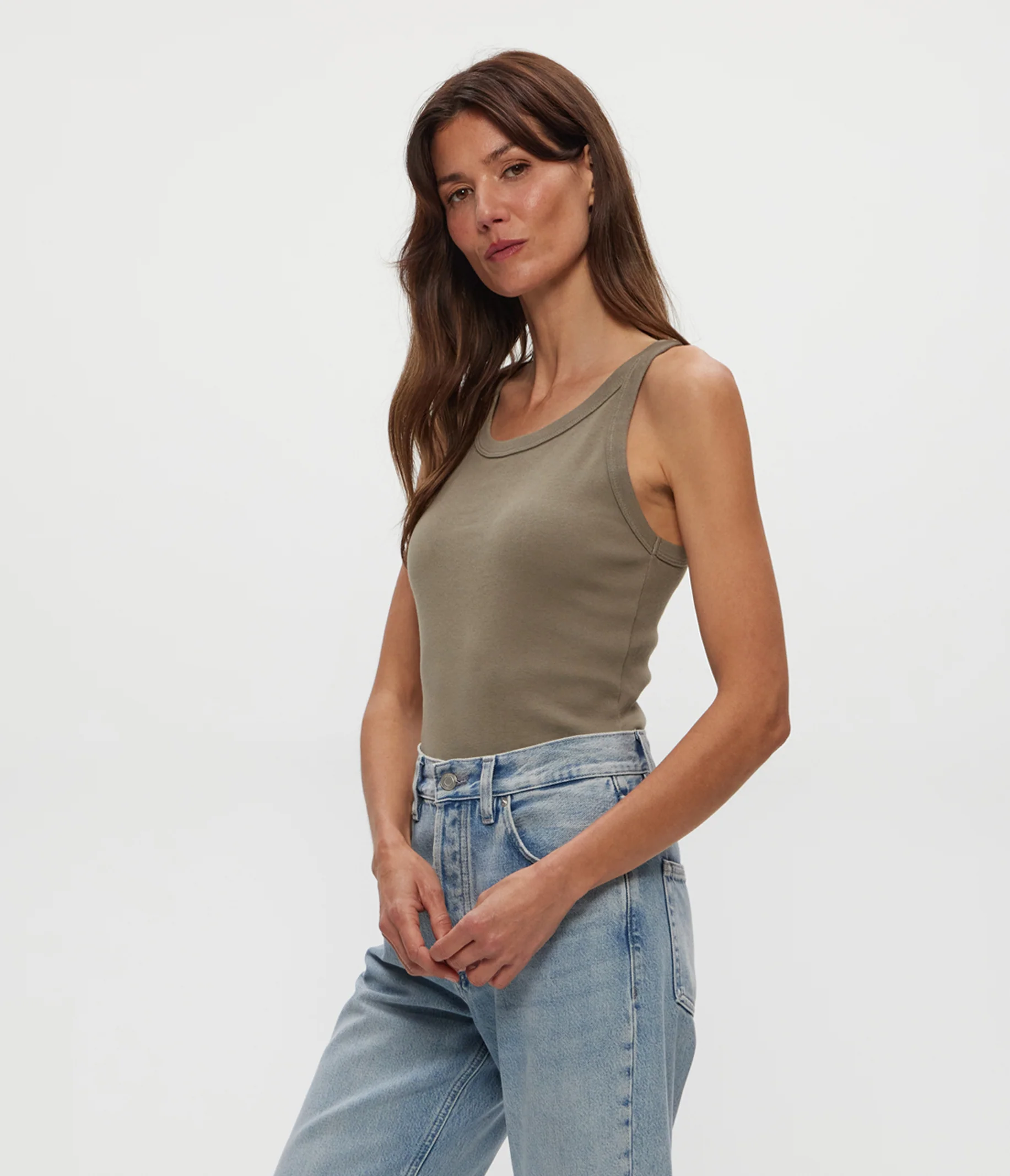 Cassie Tank - Image 27