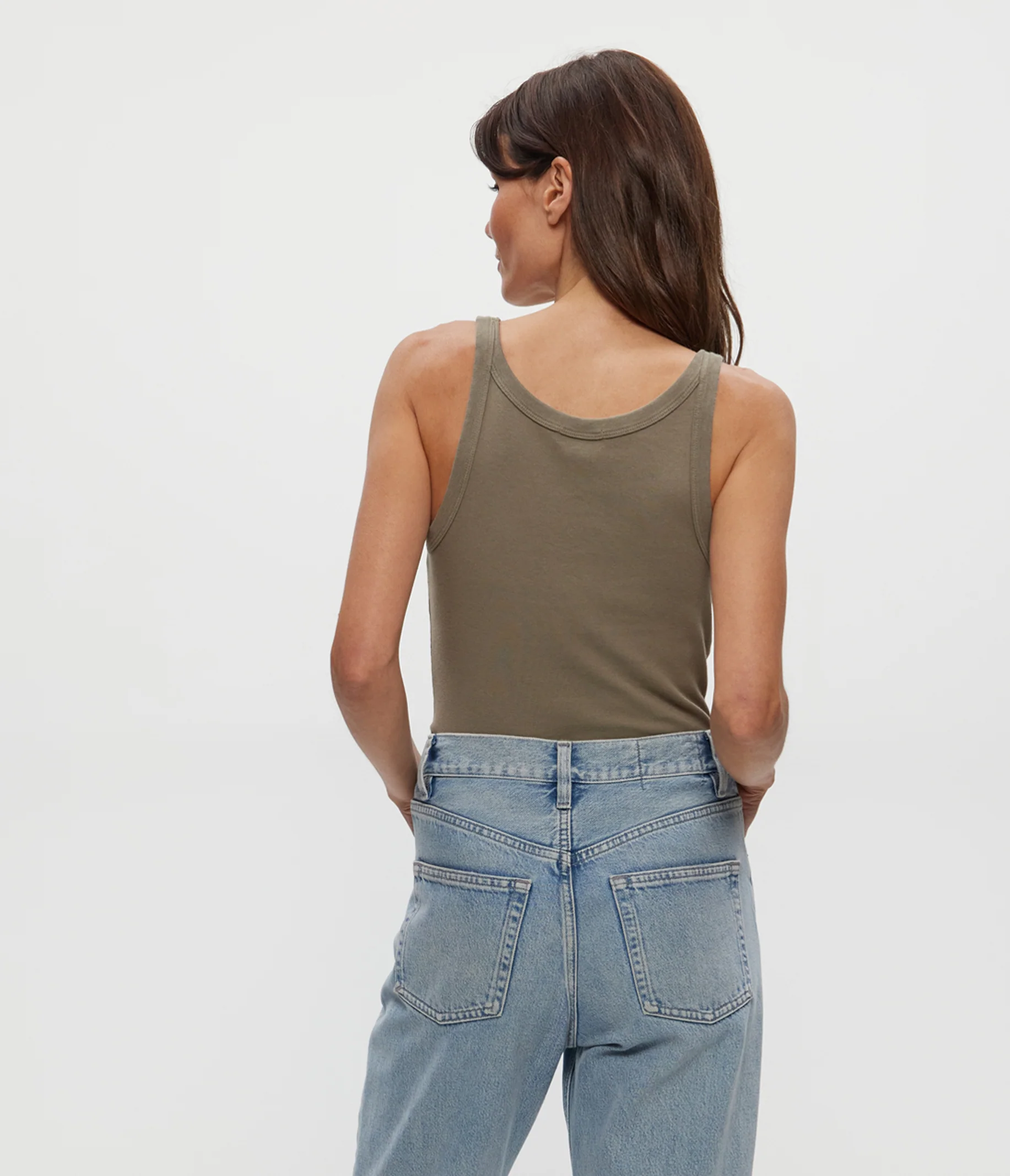 Cassie Tank - Image 28