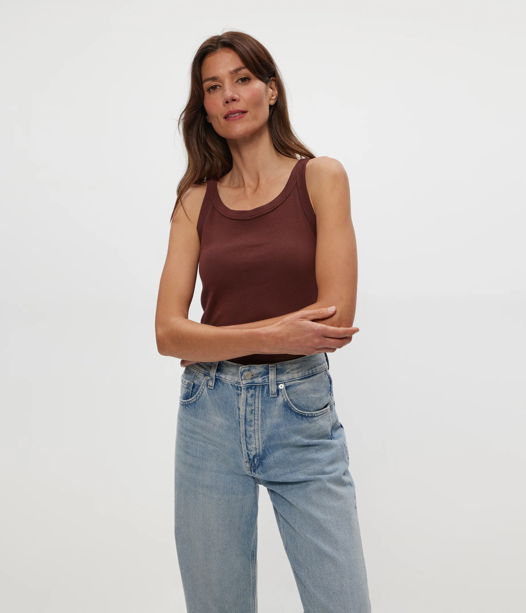 Cassie Tank - Image 29