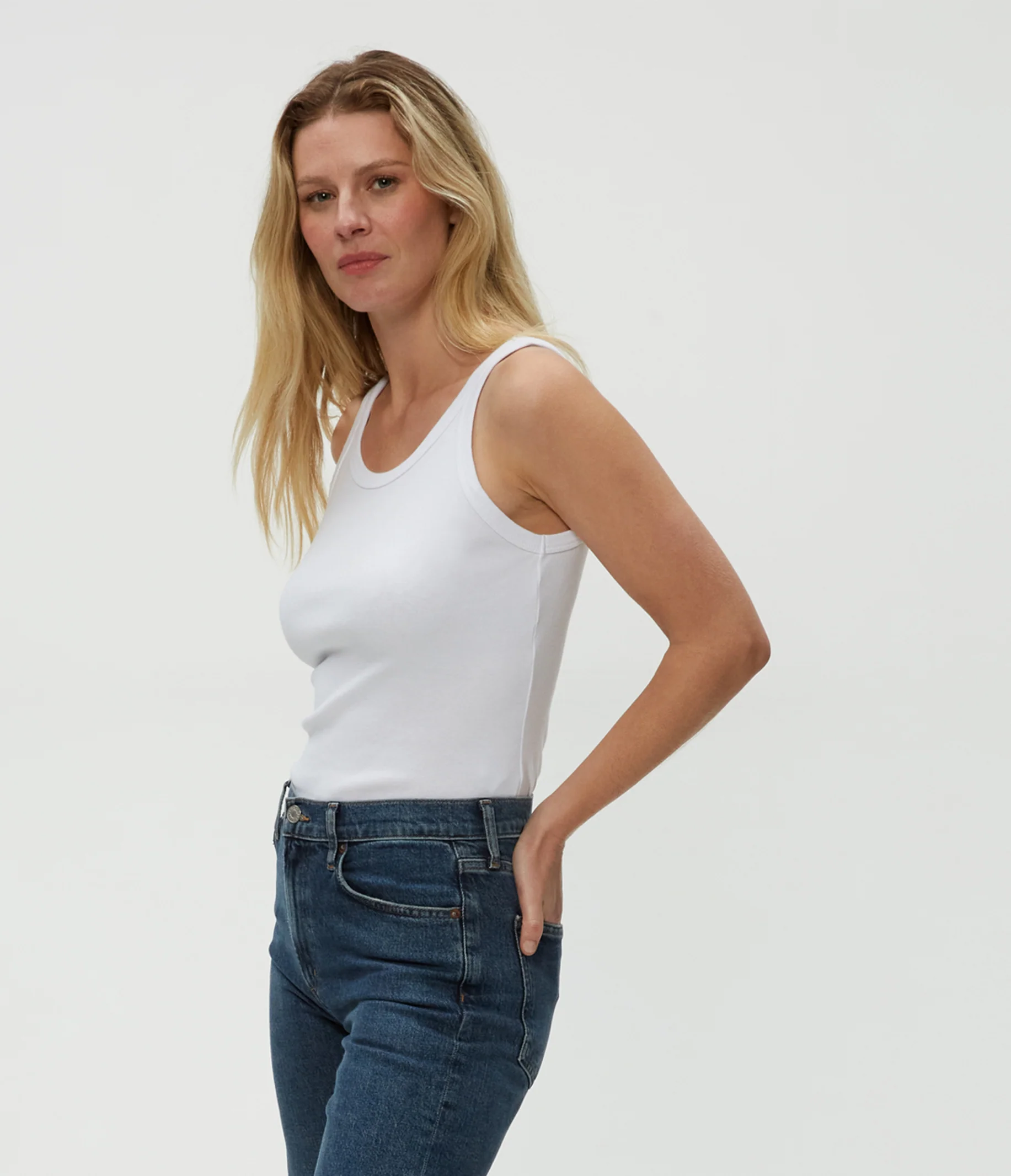 Cassie Tank - Image 3