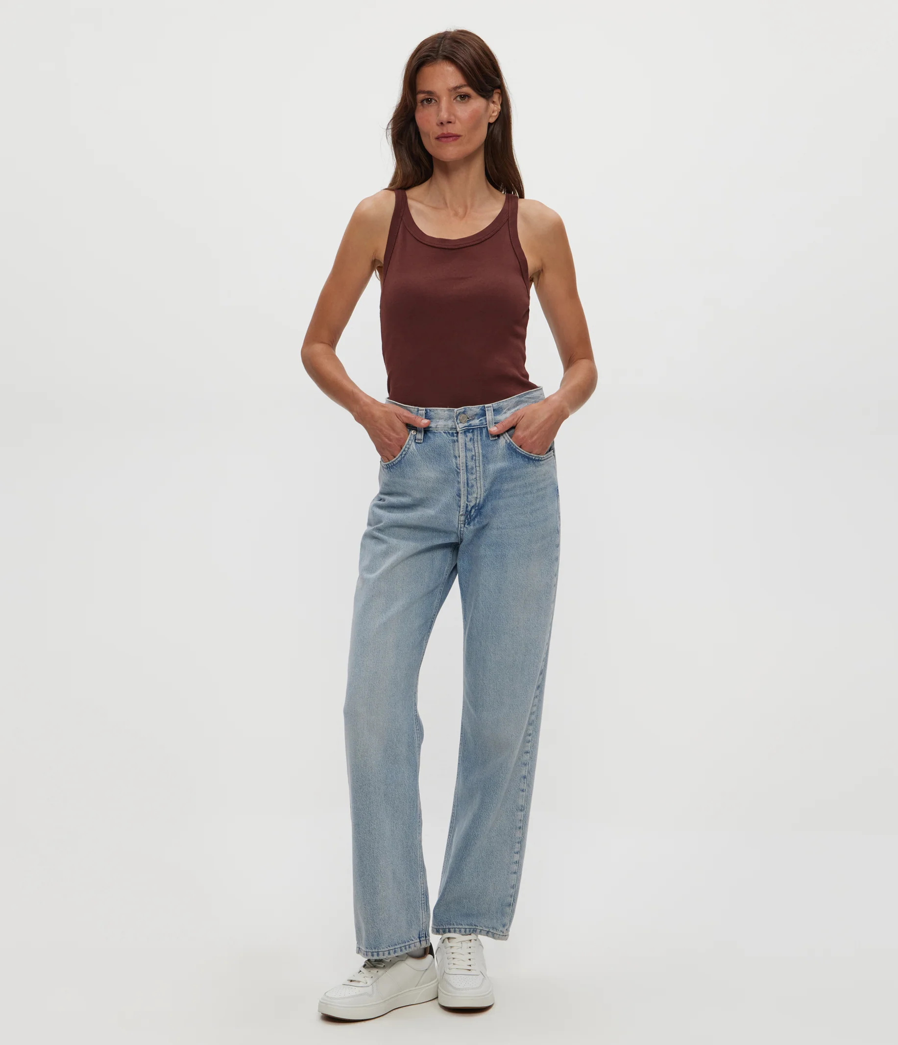 Cassie Tank - Image 30