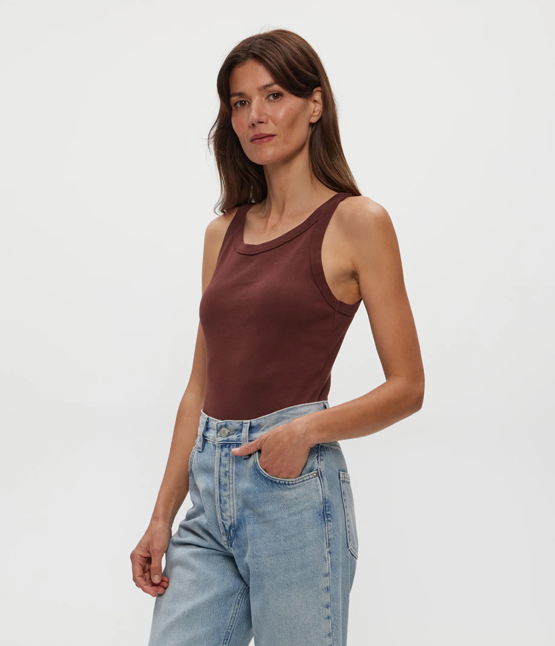 Cassie Tank - Image 31