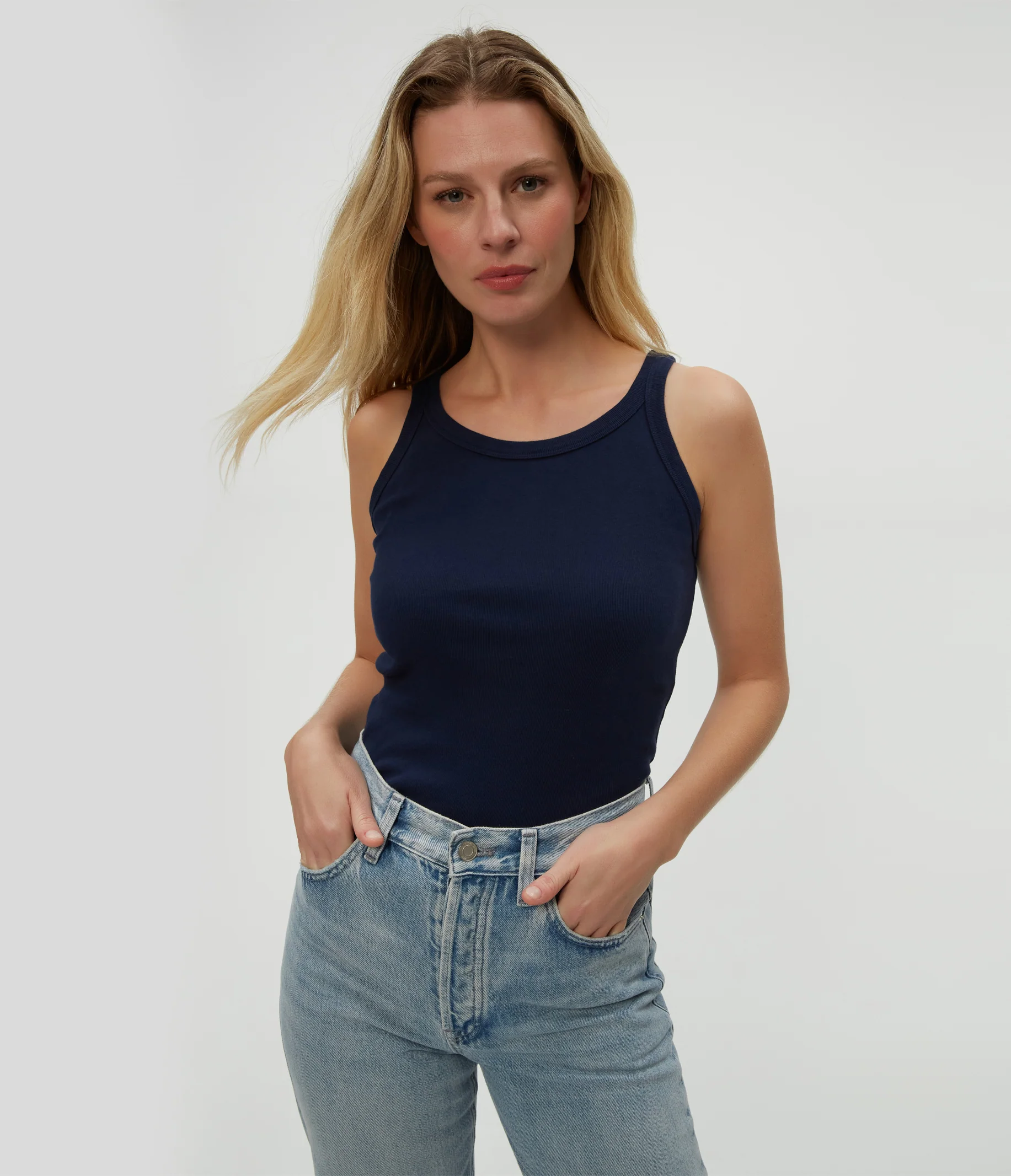 Cassie Tank - Image 33