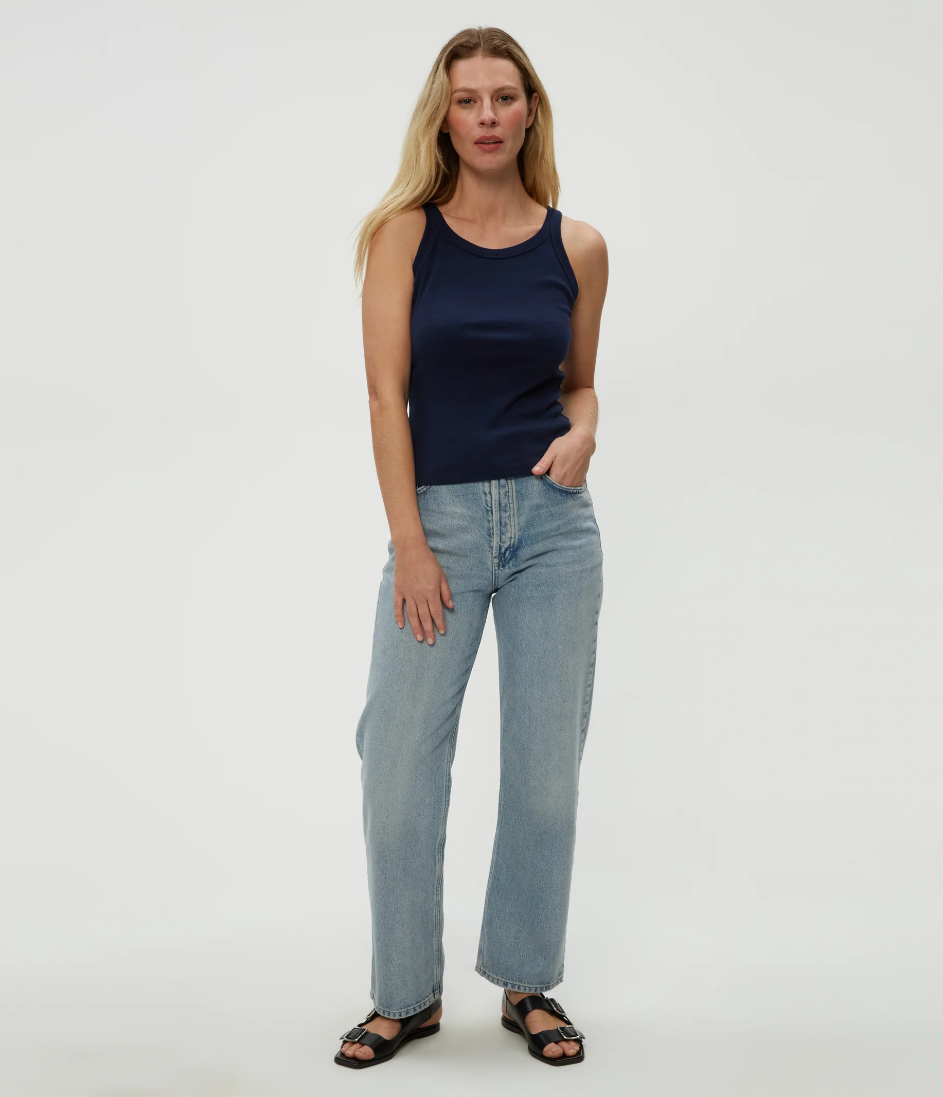 Cassie Tank - Image 34