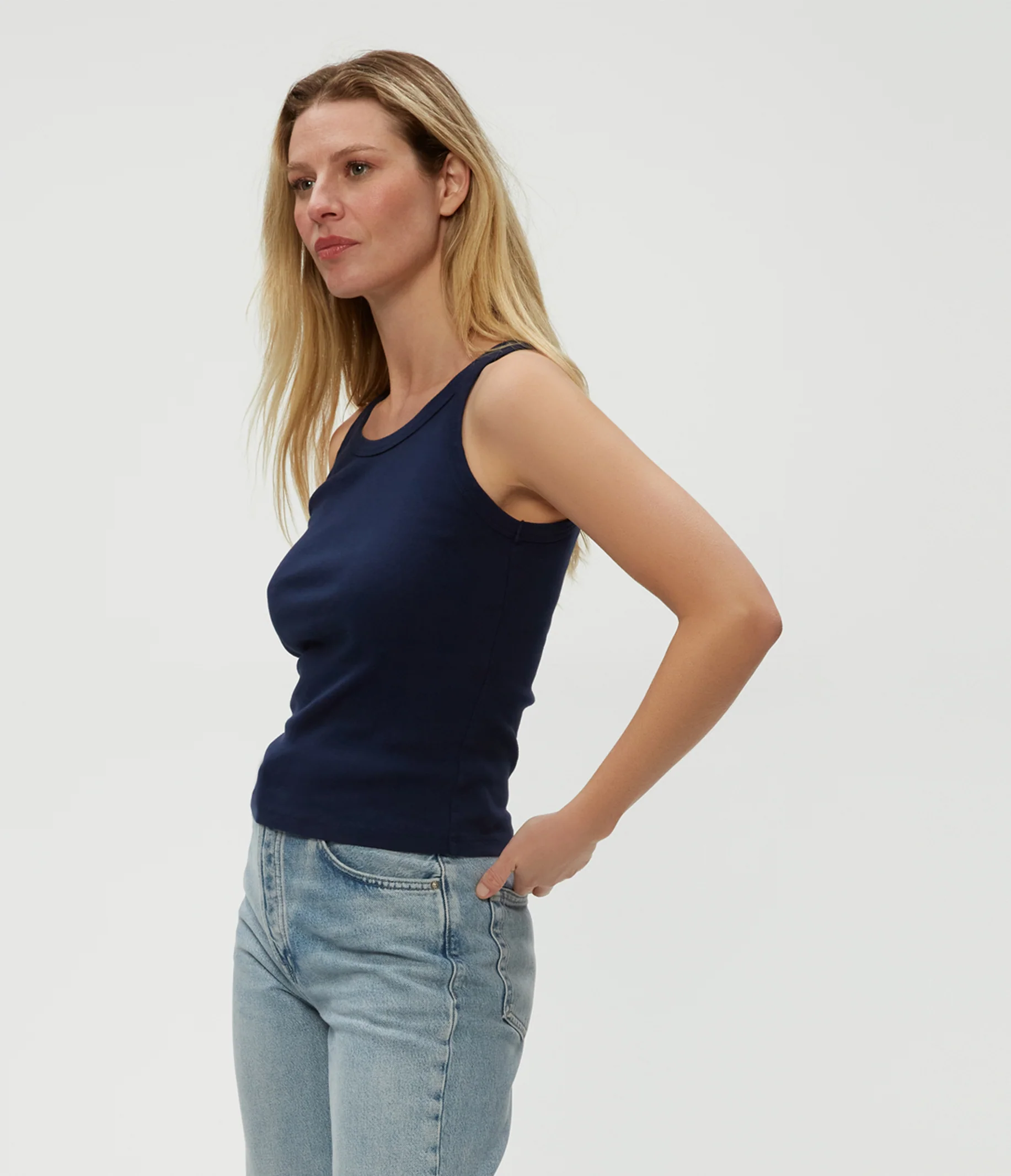 Cassie Tank - Image 35