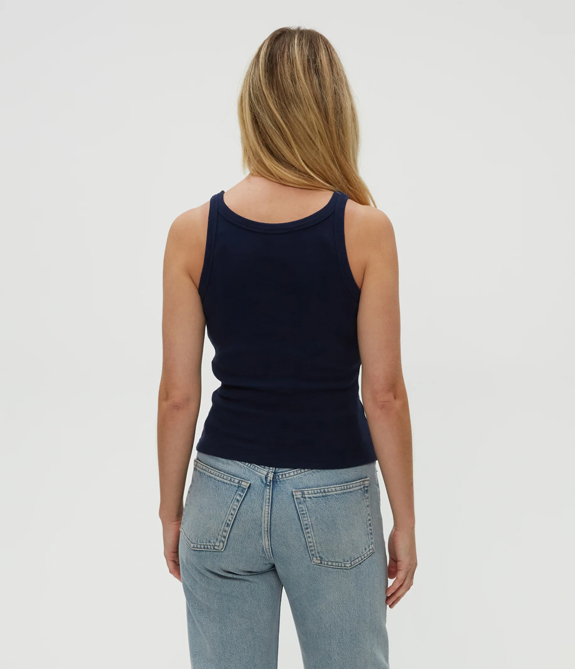 Cassie Tank - Image 36