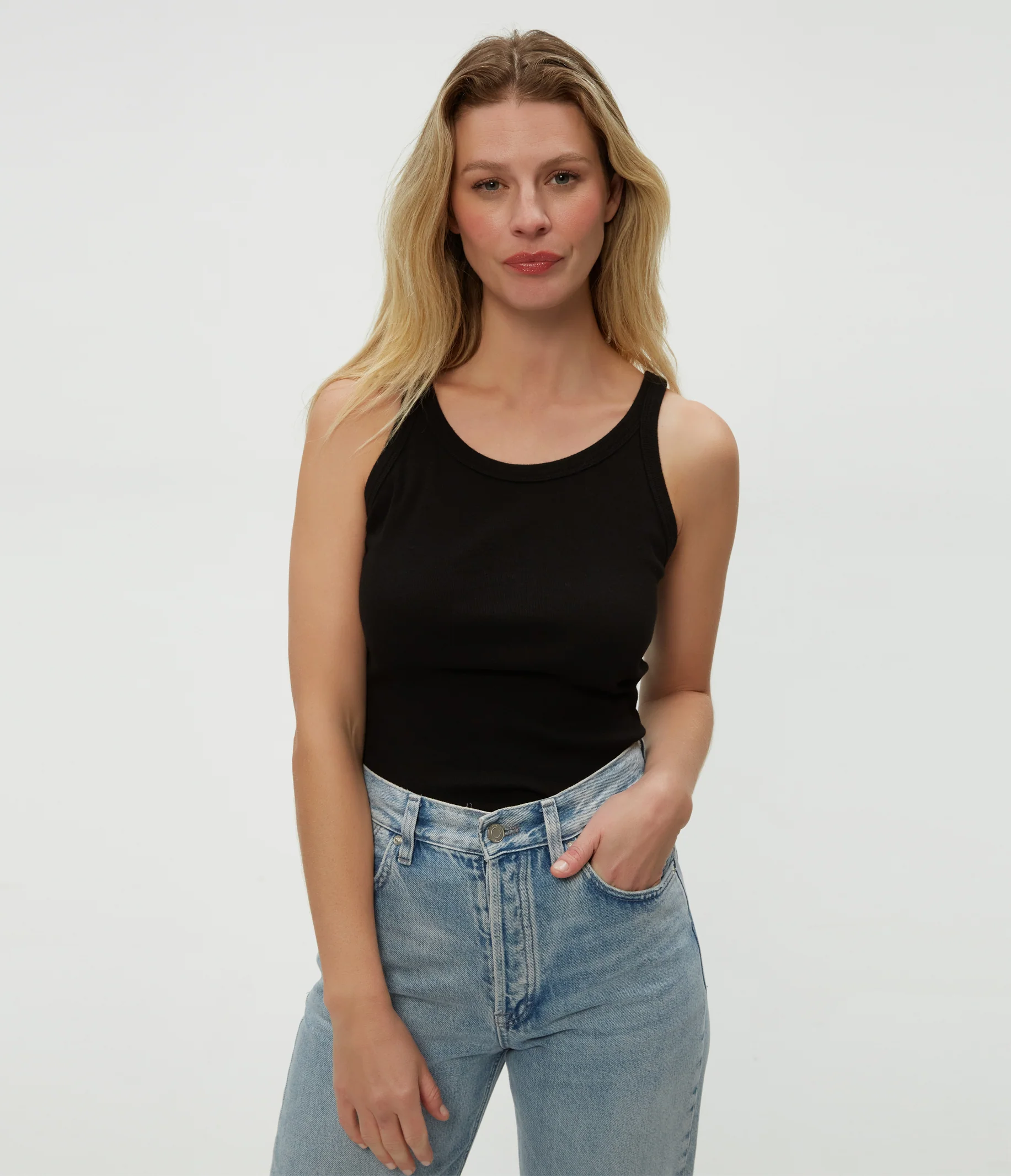 Cassie Tank - Image 37