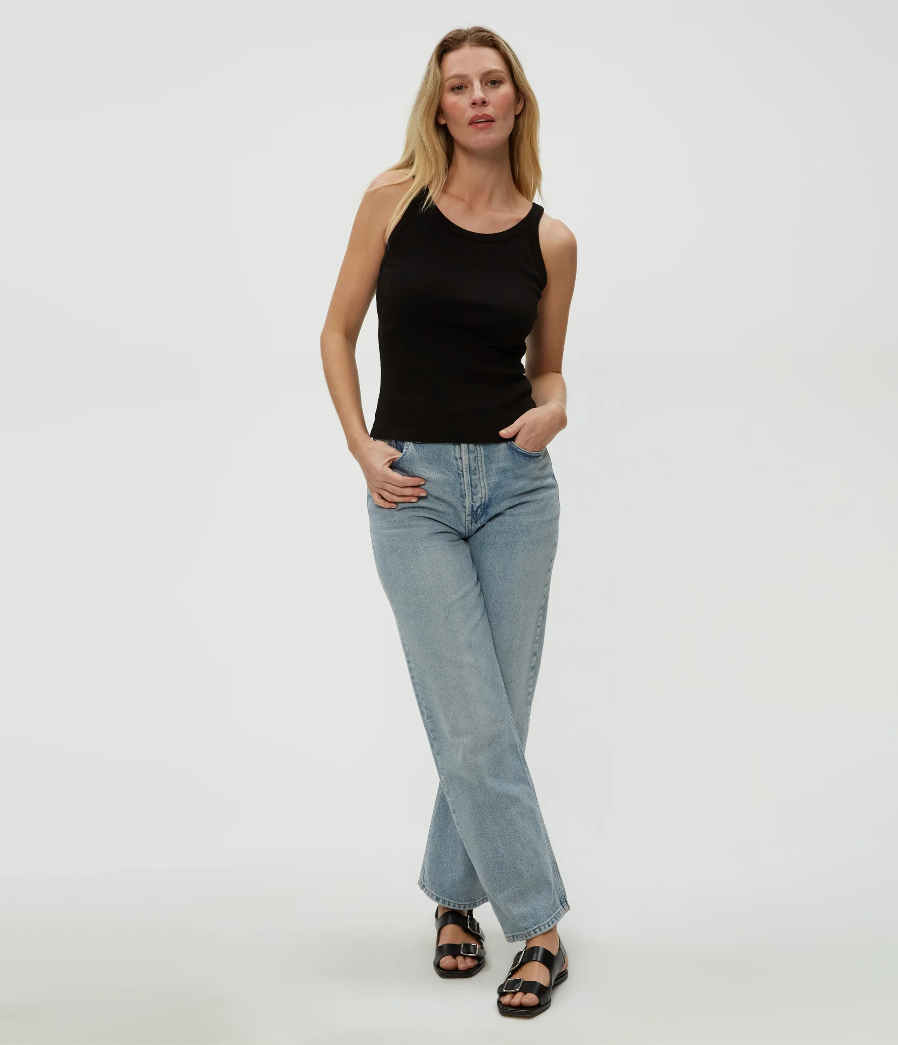 Cassie Tank - Image 38