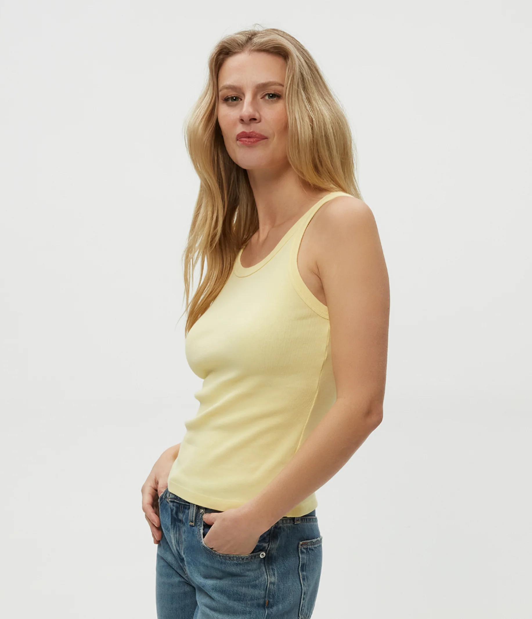 Cassie Tank - Image 43