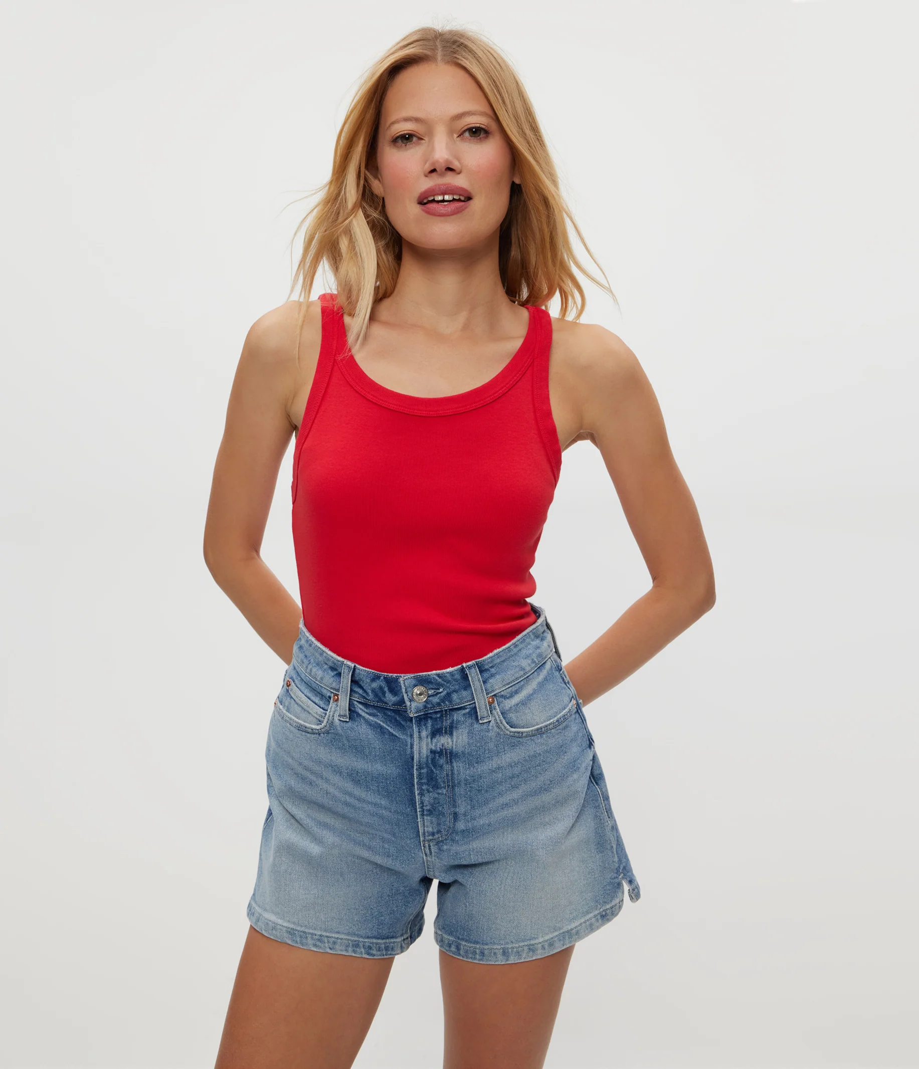 Cassie Tank - Image 5