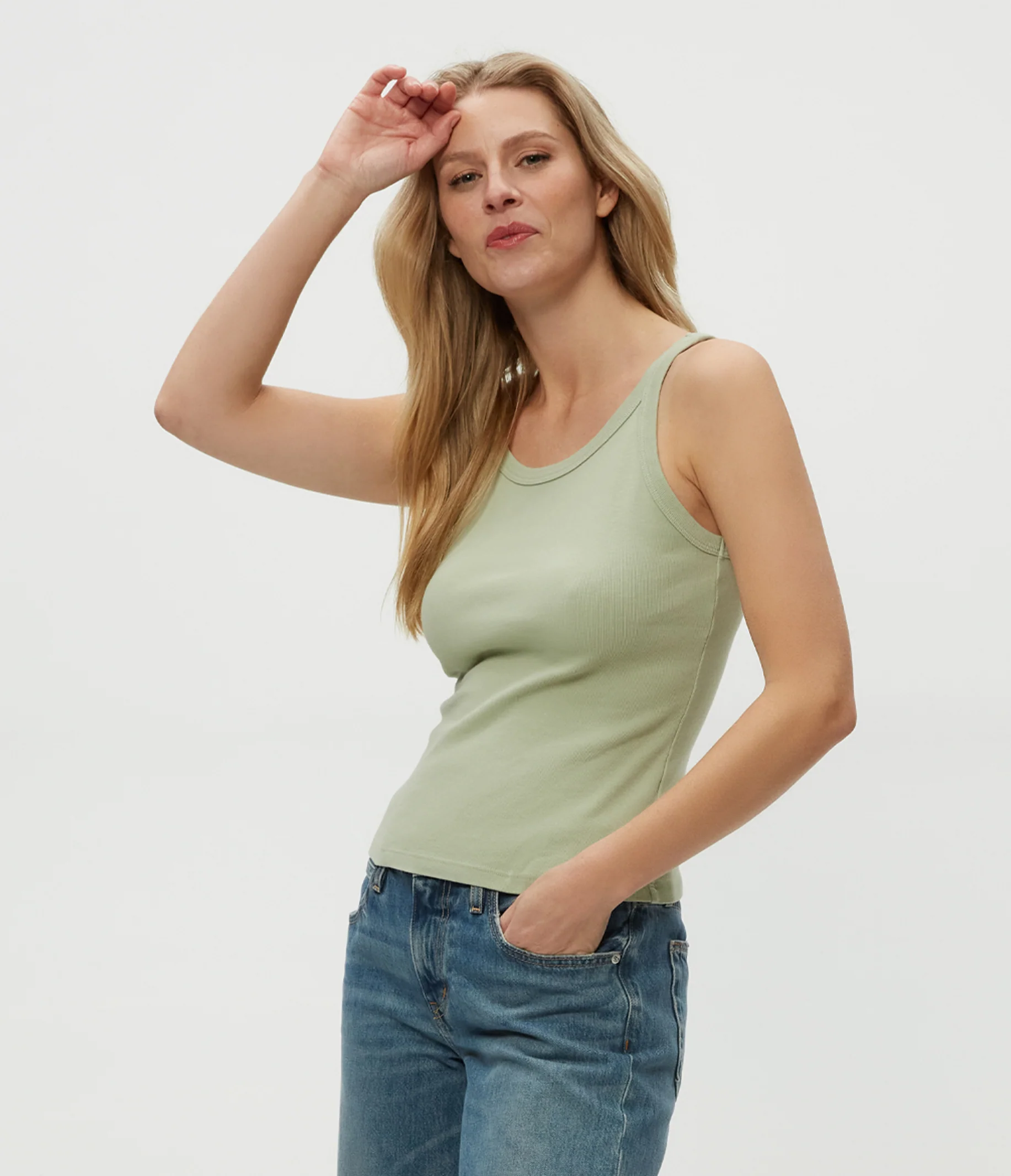 Cassie Tank - Image 50