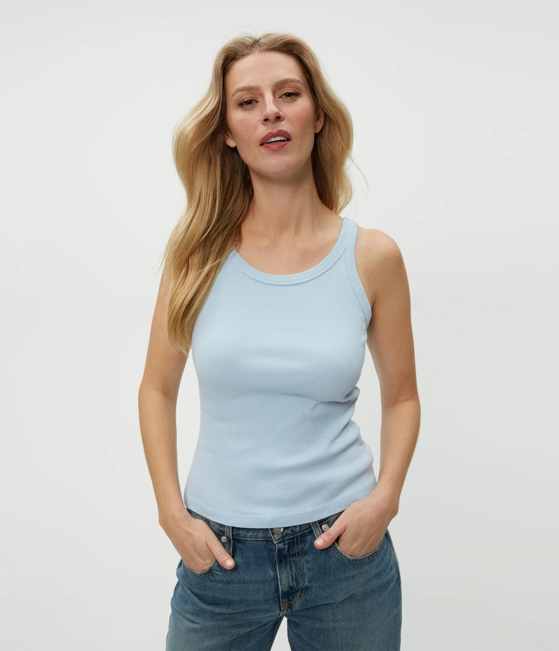 Cassie Tank - Image 53